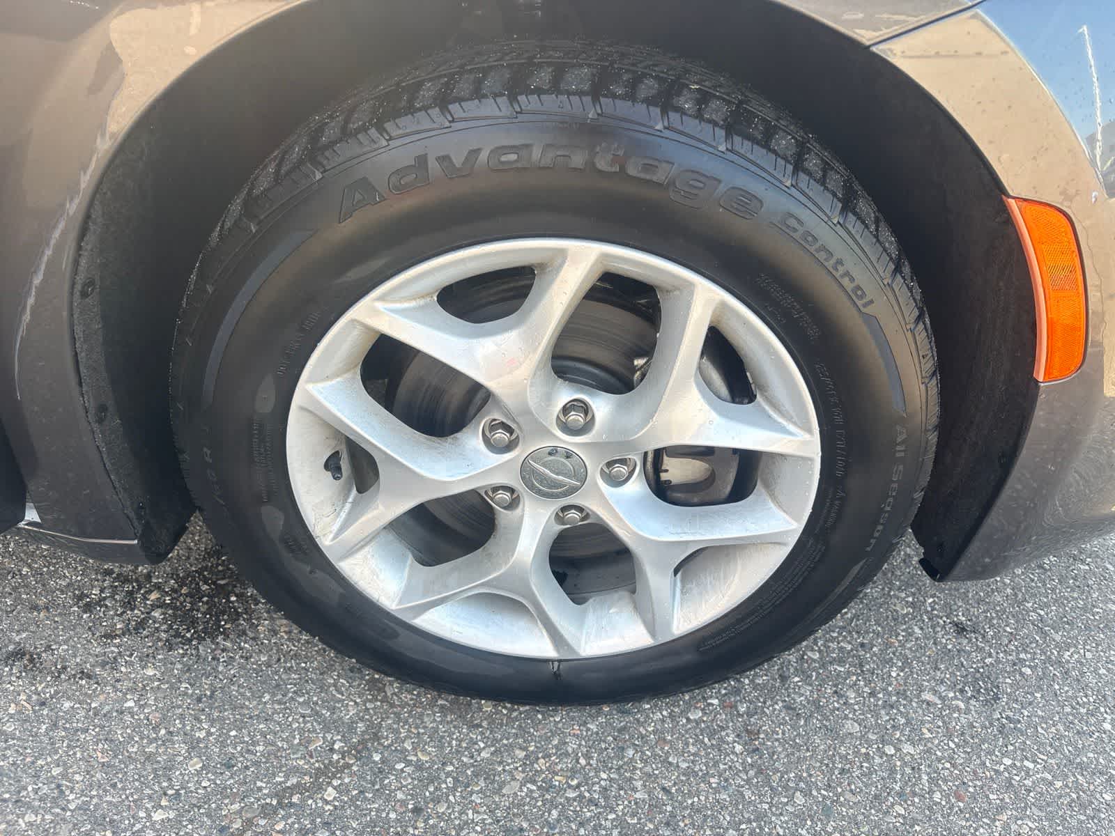 Thumbnail: 2019 Chrysler Pacifica - 12