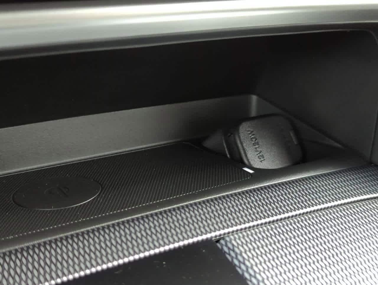 Thumbnail: 2025 Mazda CX-70 - 30