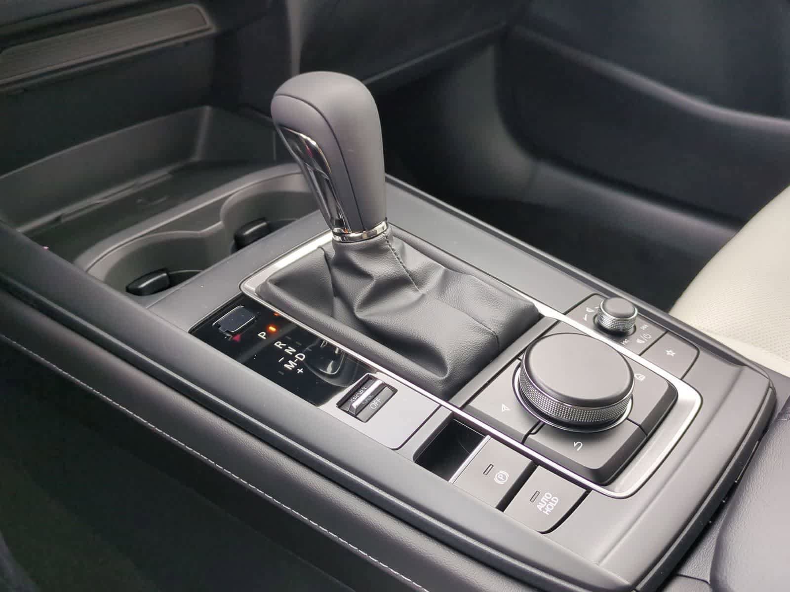 Thumbnail: 2026 Mazda CX-30 - 32