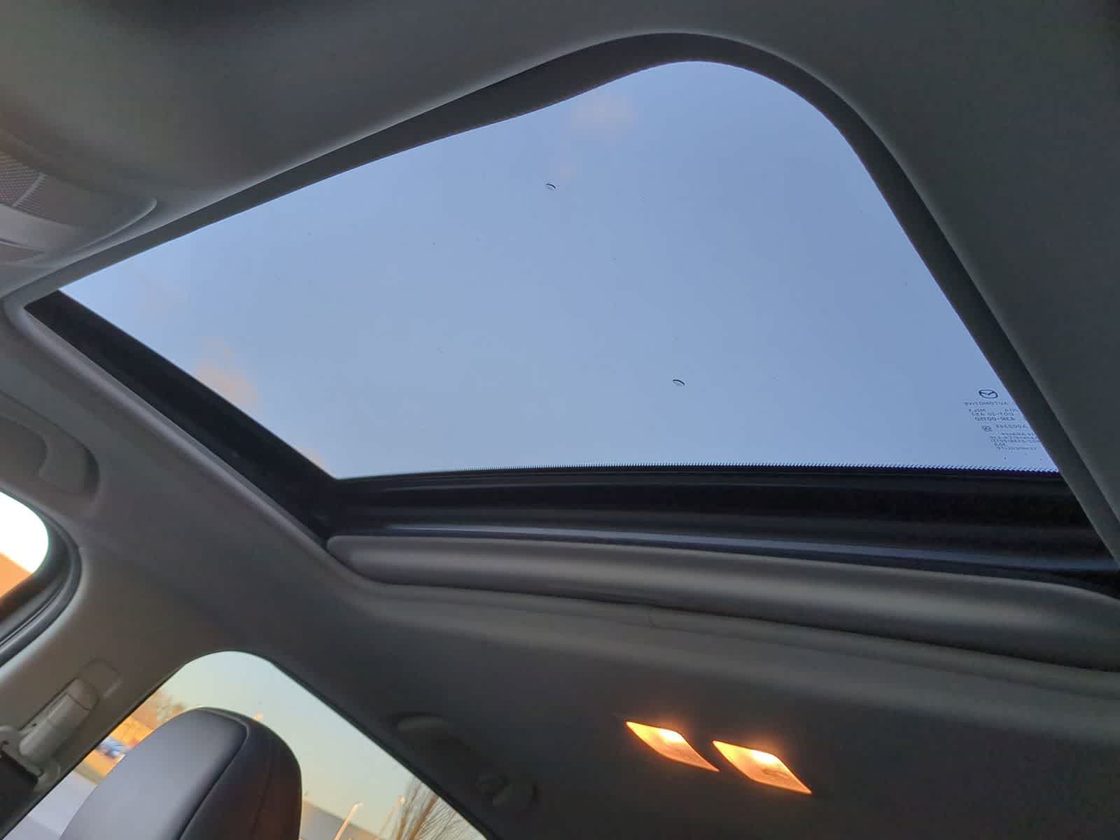 Thumbnail: 2023 Mazda CX-5 - 18