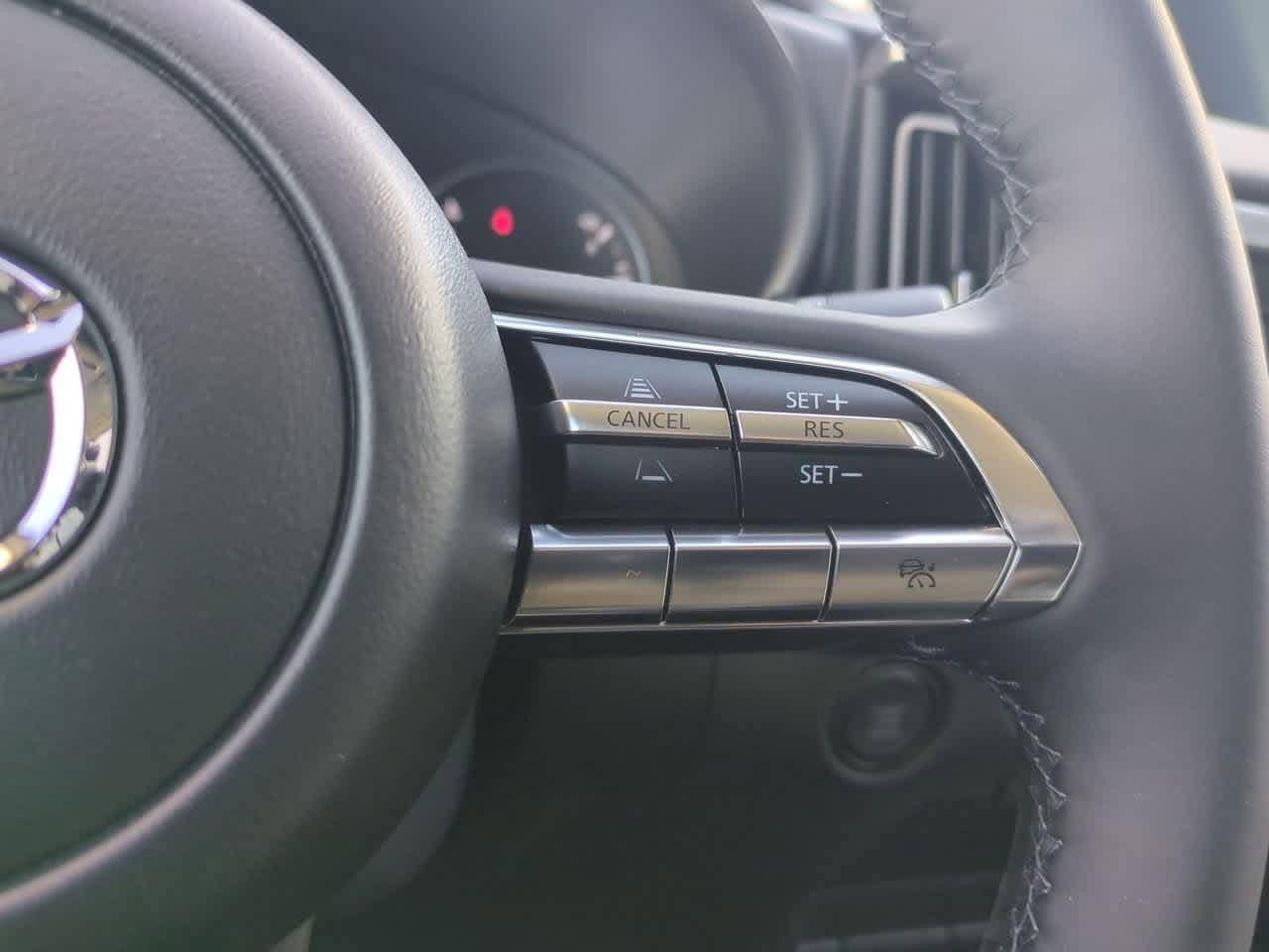 Thumbnail: 2026 Mazda CX-50 - 25