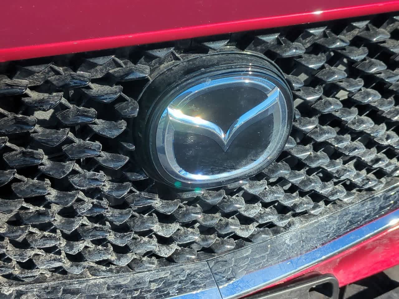 Thumbnail: 2023 Mazda CX-30 - 11