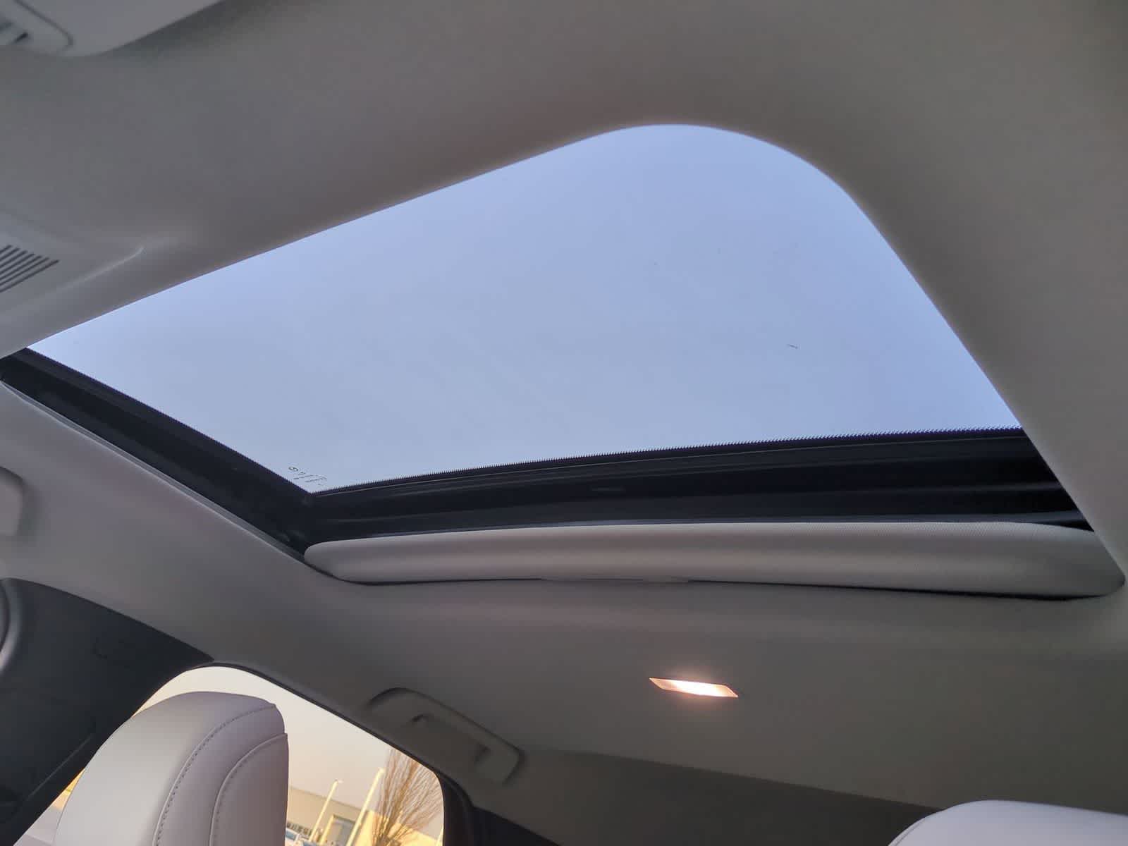 Thumbnail: 2023 Mazda CX-30 - 18