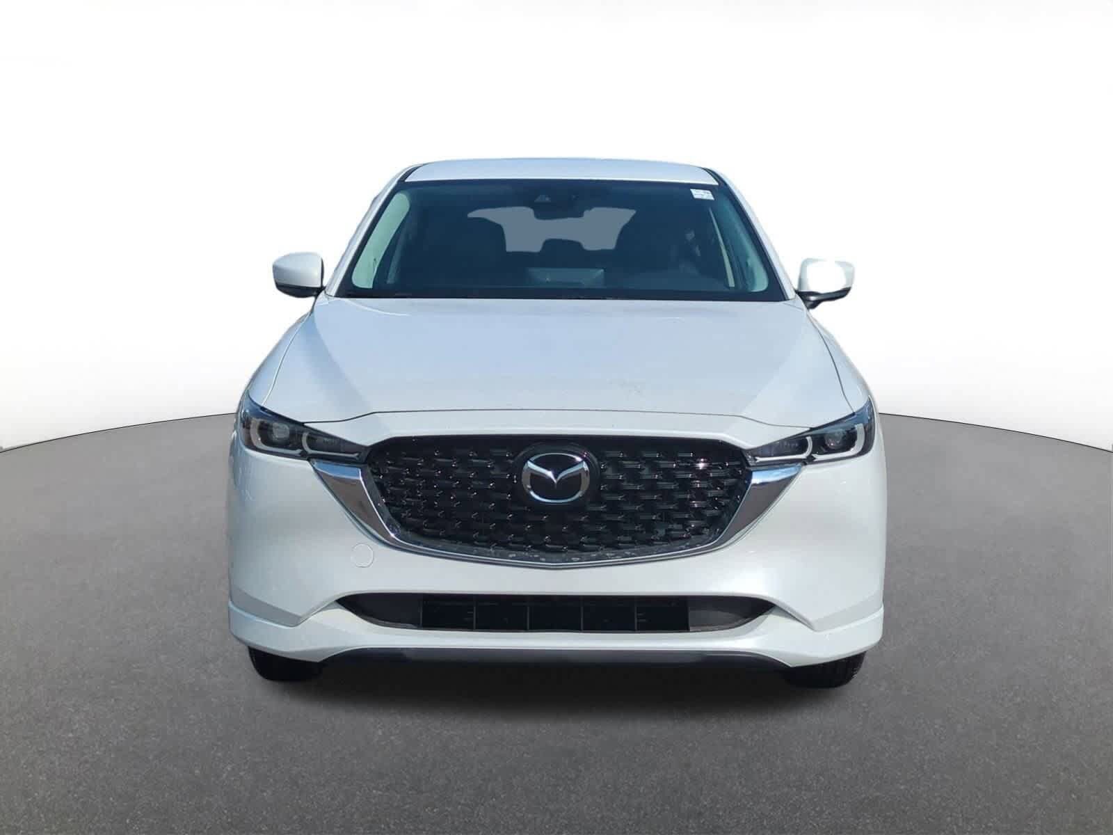 Thumbnail: 2025 Mazda CX-5 - 9
