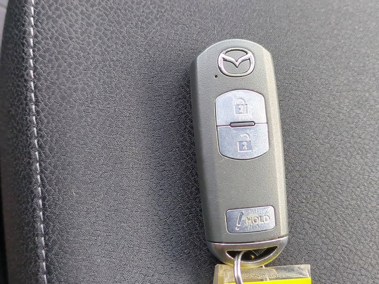 Thumbnail: 2019 Honda CR-V - 35