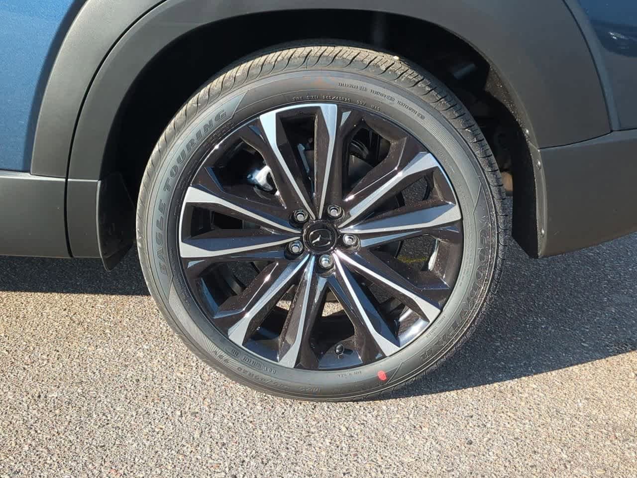 Thumbnail: 2026 Mazda CX-50 - 12