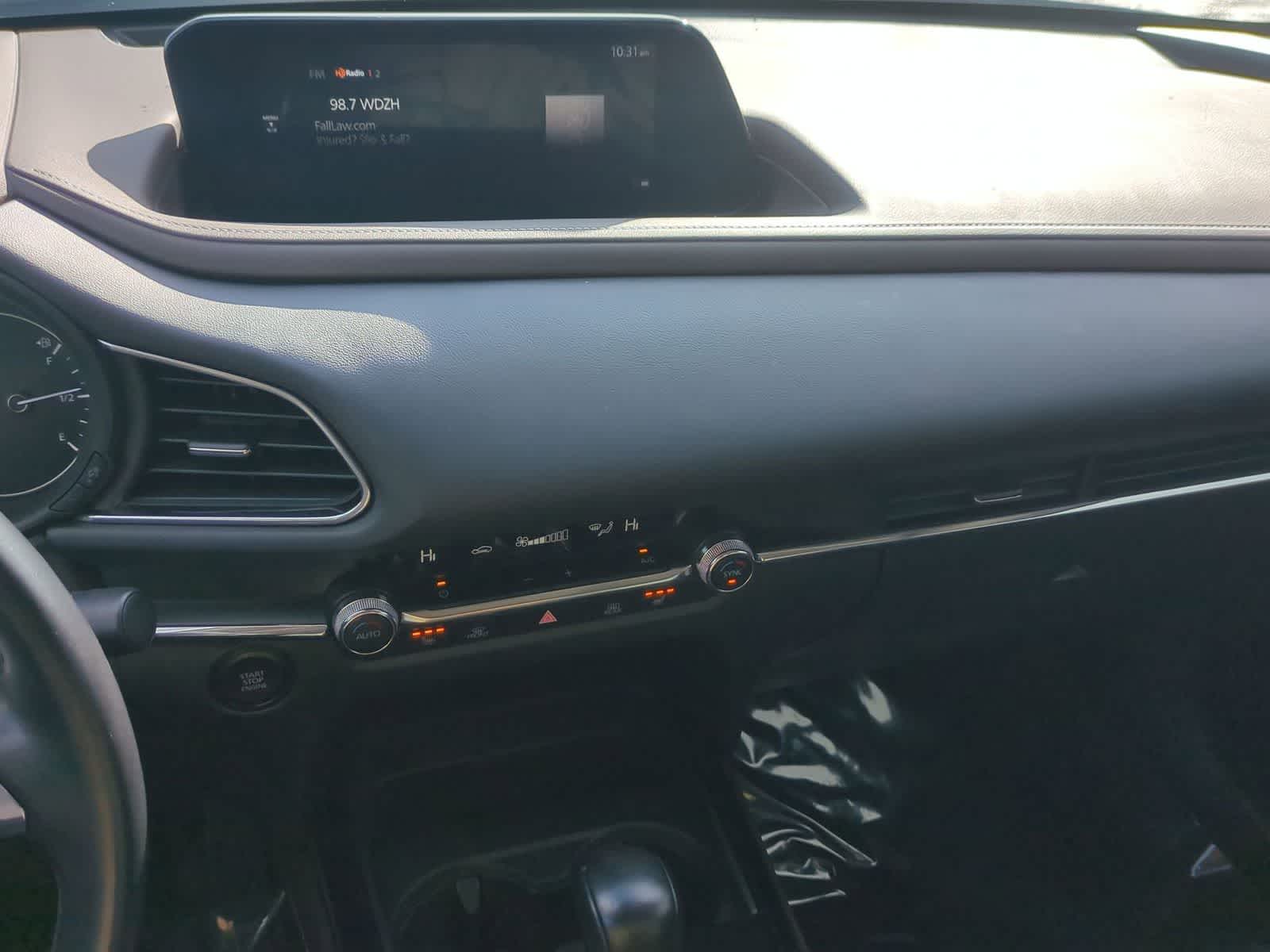 Thumbnail: 2023 Mazda CX-30 - 28