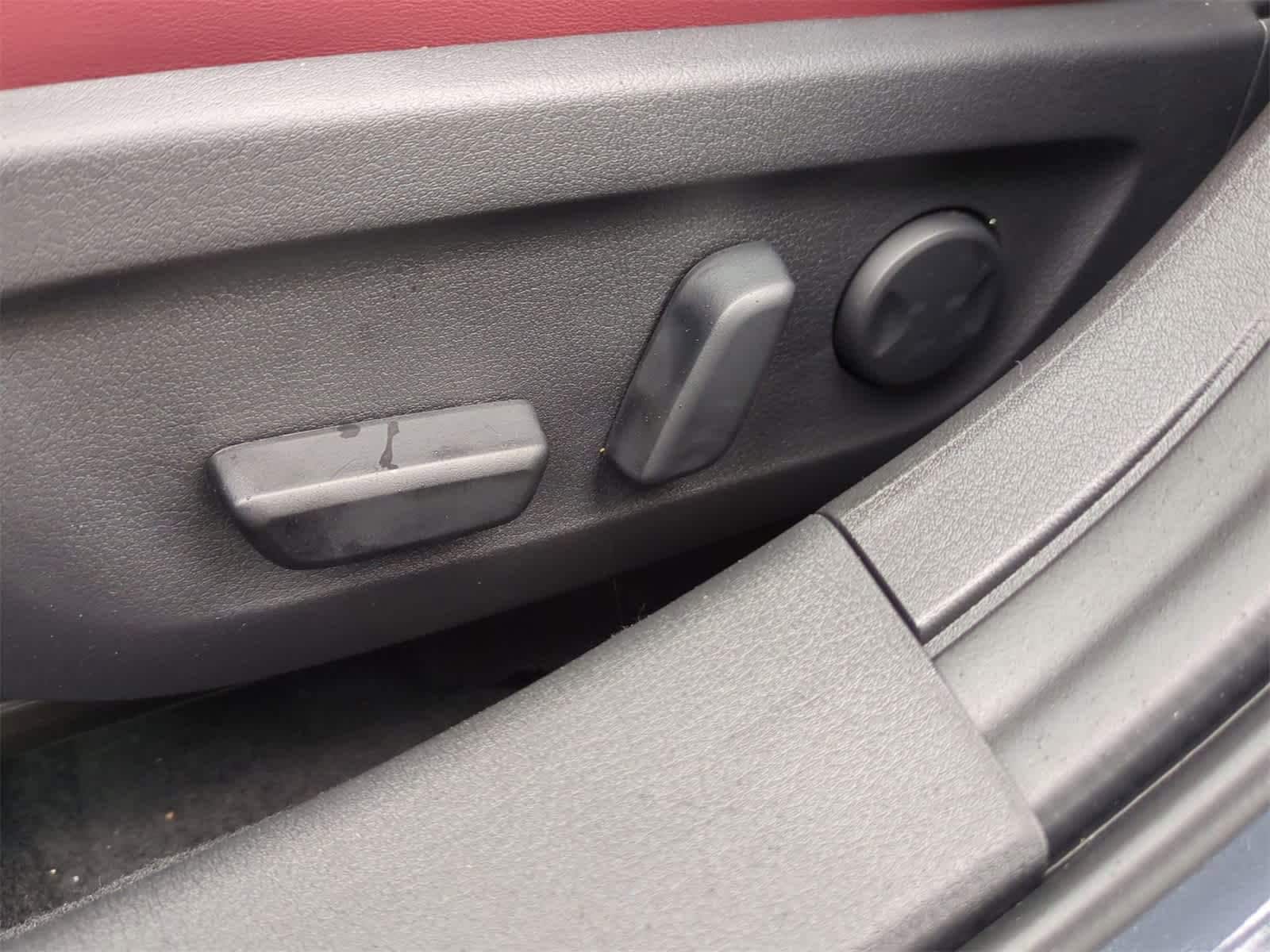 Thumbnail: 2026 Mazda Mazda3 - 15