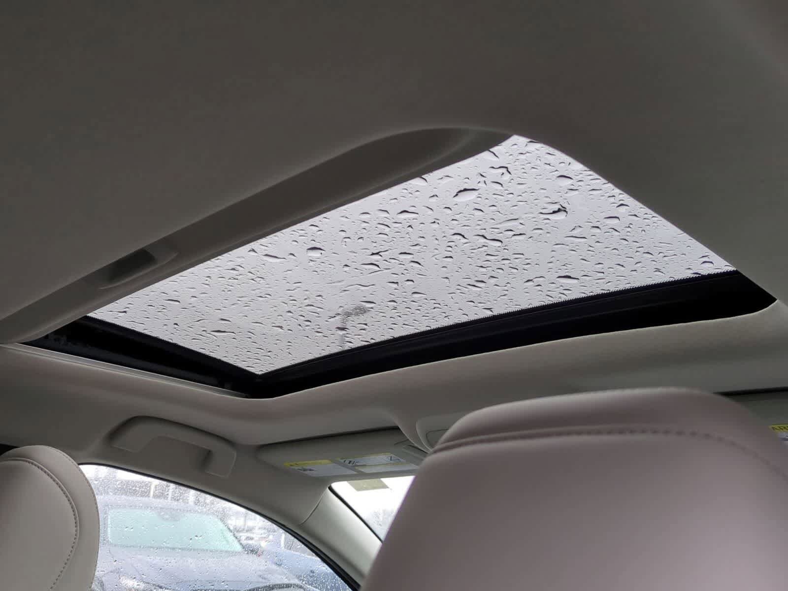 Thumbnail: 2026 Mazda CX-30 - 21