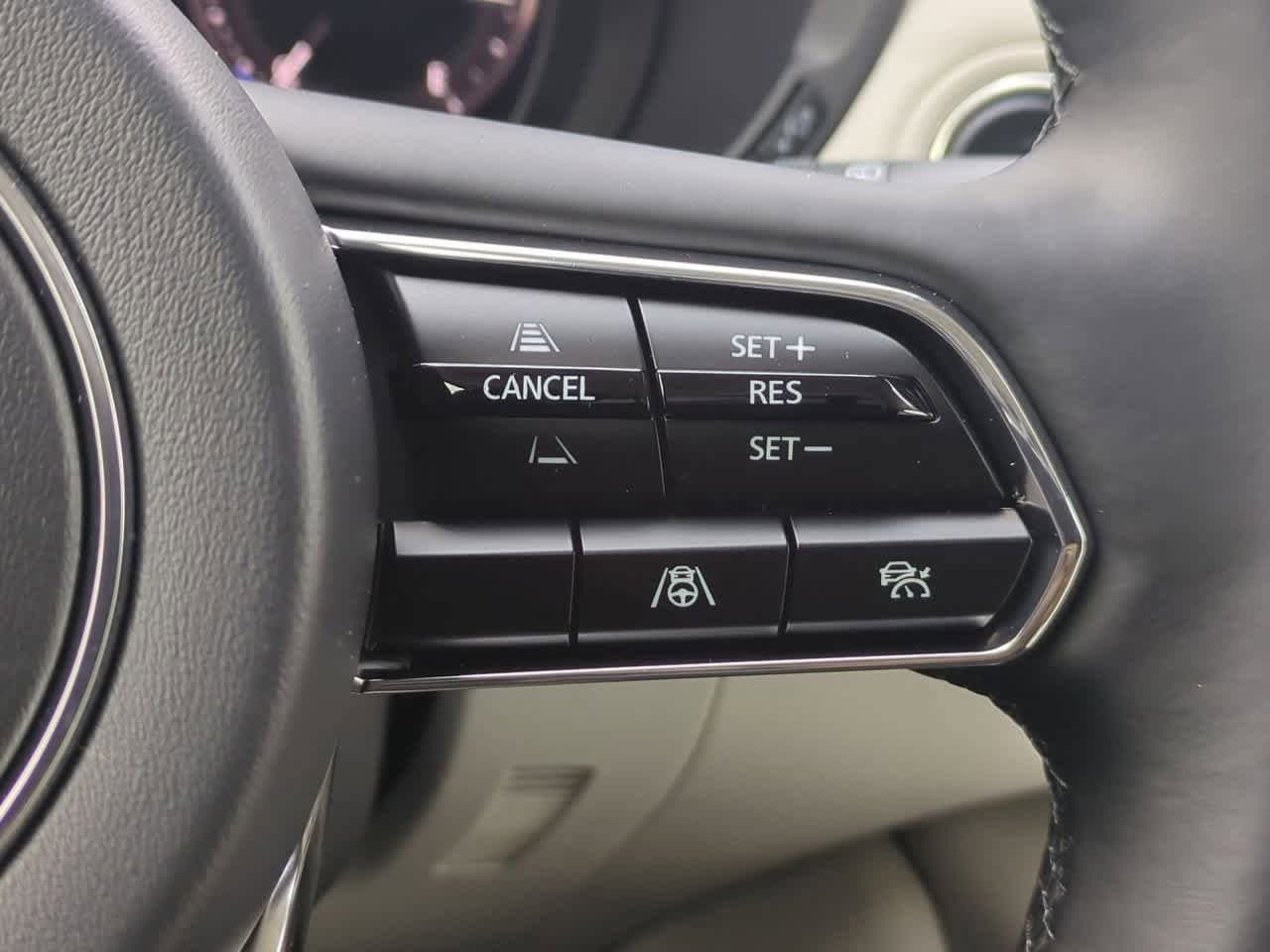 Thumbnail: 2026 Mazda CX-90 - 25