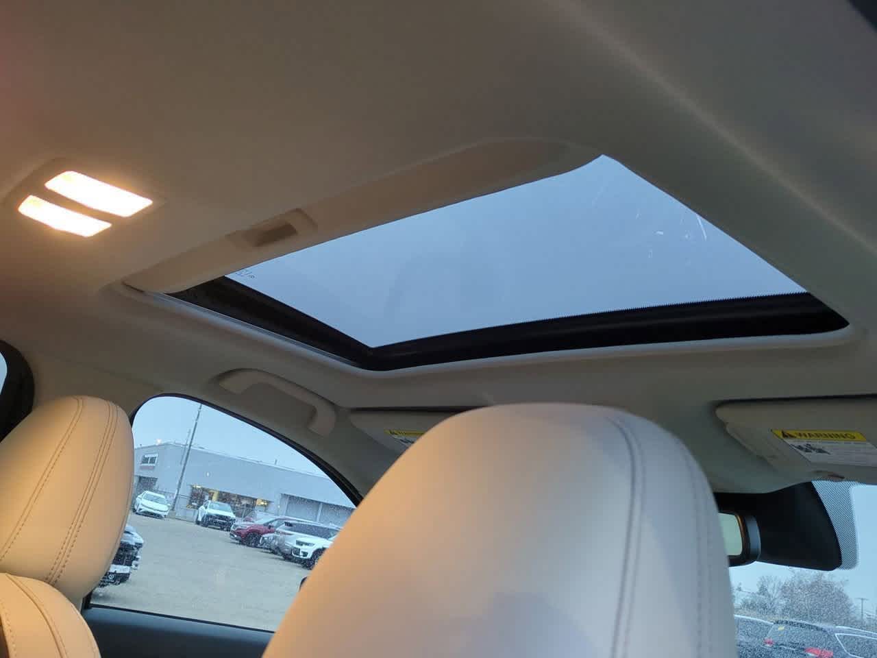 Thumbnail: 2023 Mazda CX-5 - 21