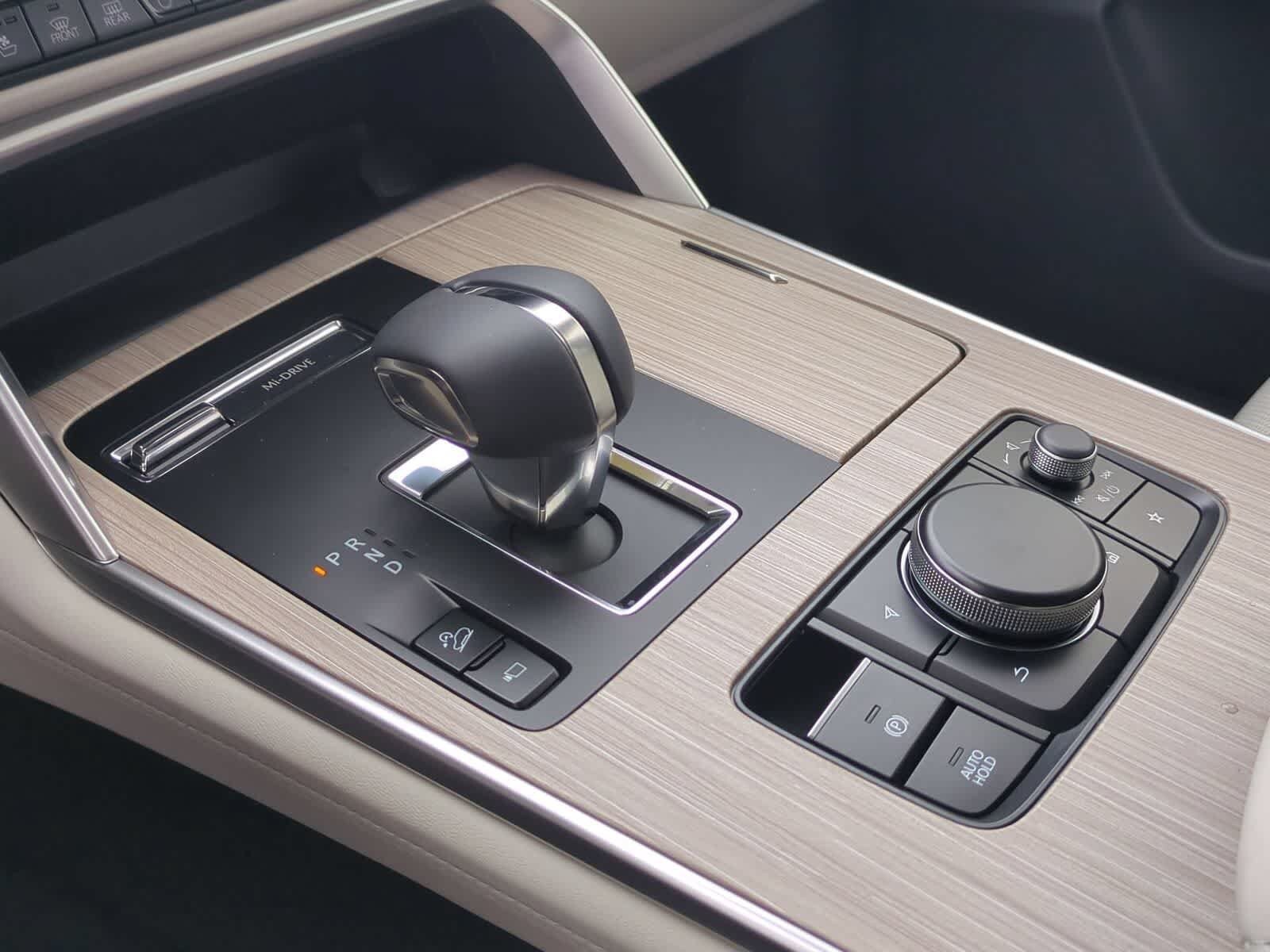 Thumbnail: 2026 Mazda CX-90 - 34