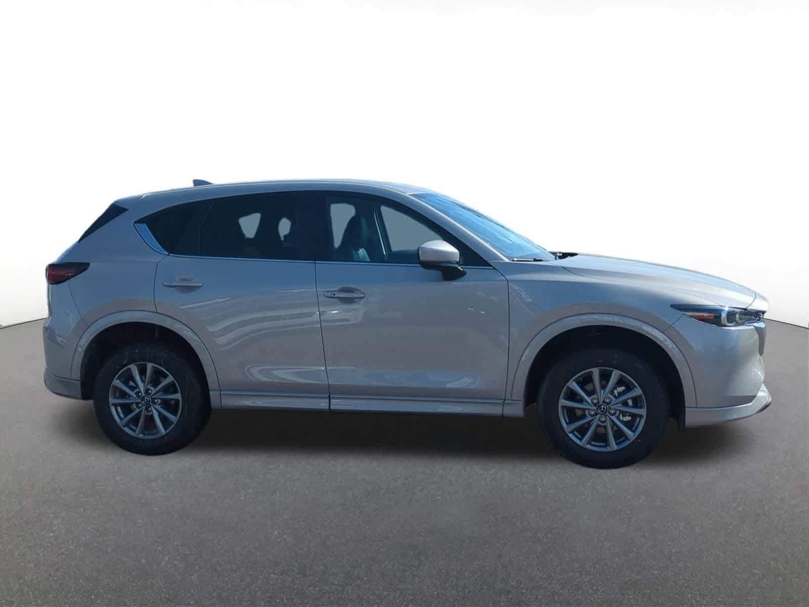 Thumbnail: 2025 Mazda CX-5 - 7