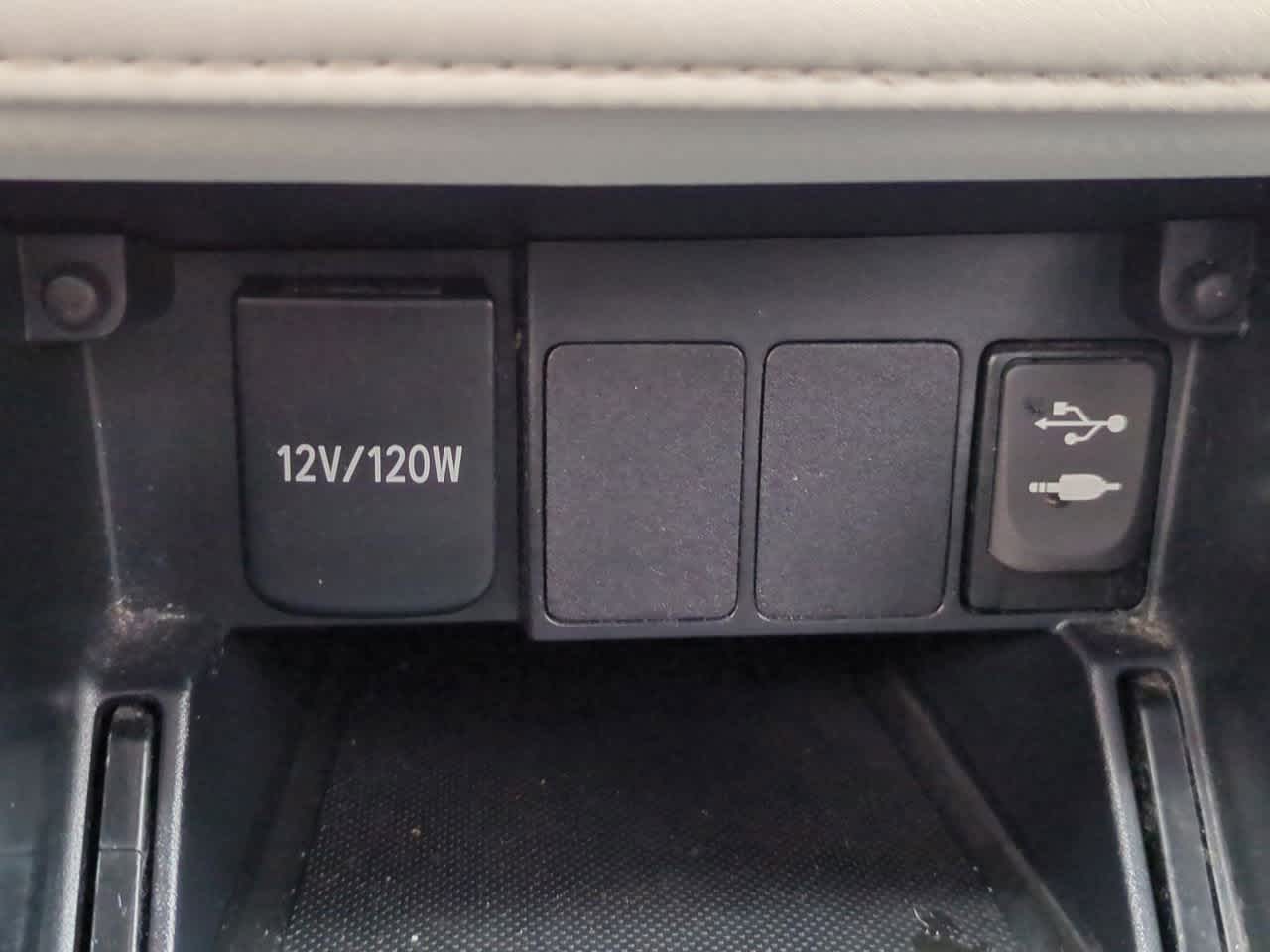 Thumbnail: 2017 Toyota Corolla iM - 28