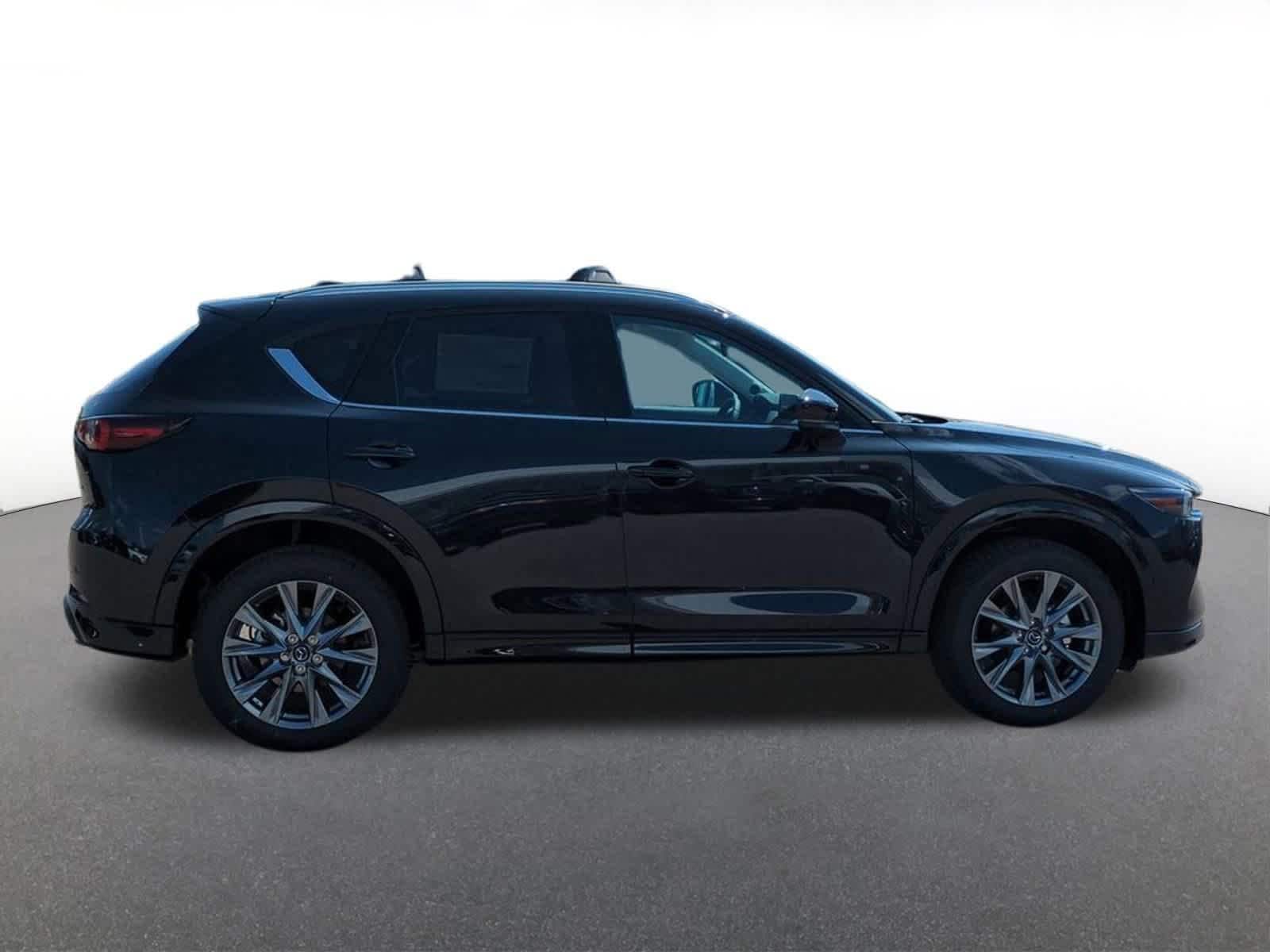 Thumbnail: 2025 Mazda CX-5 - 7