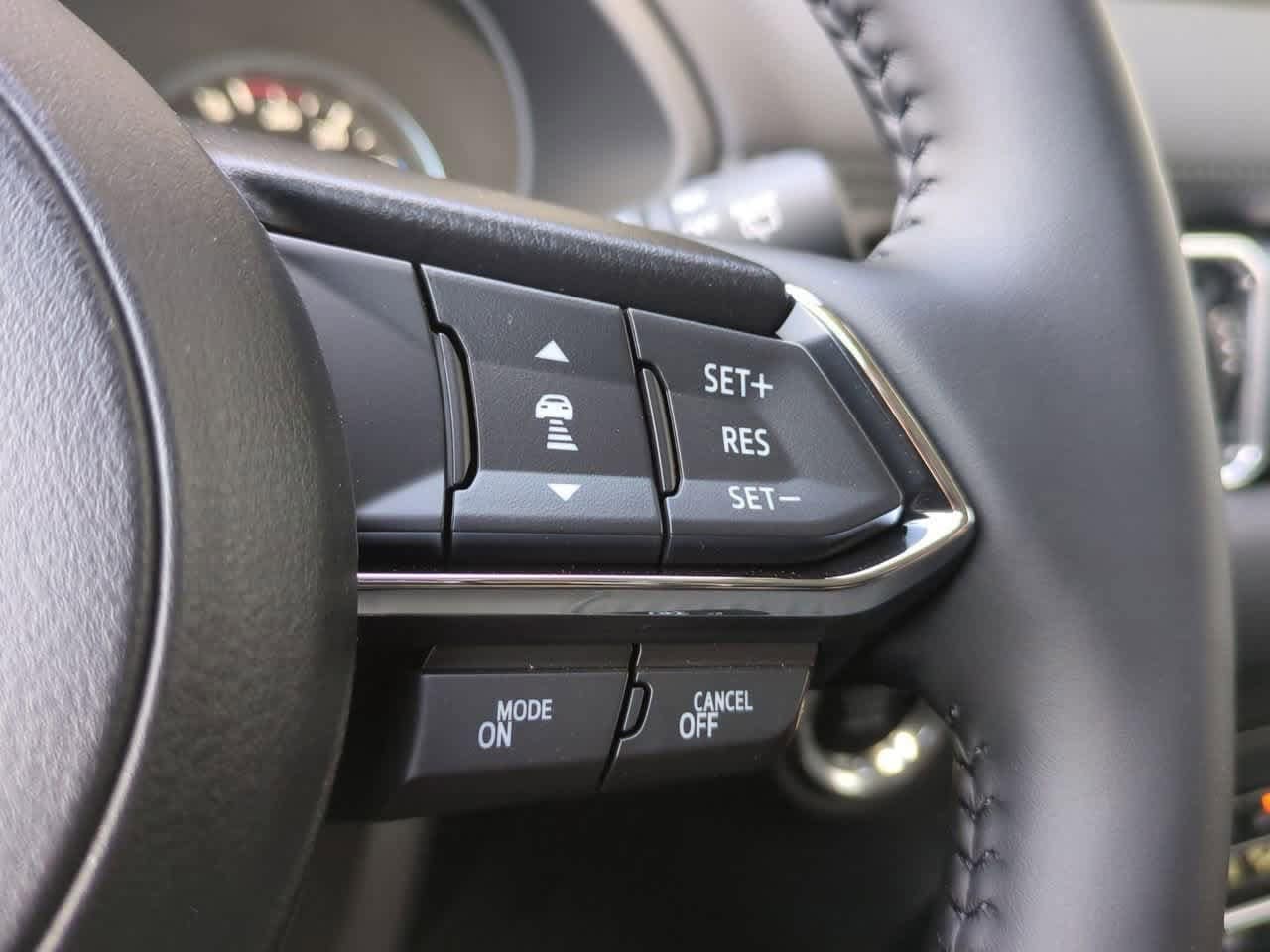 Thumbnail: 2025 Mazda CX-5 - 24