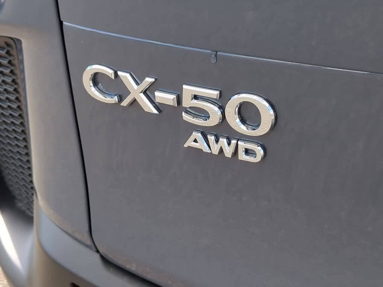 Thumbnail: 2026 Mazda CX-50 - 11