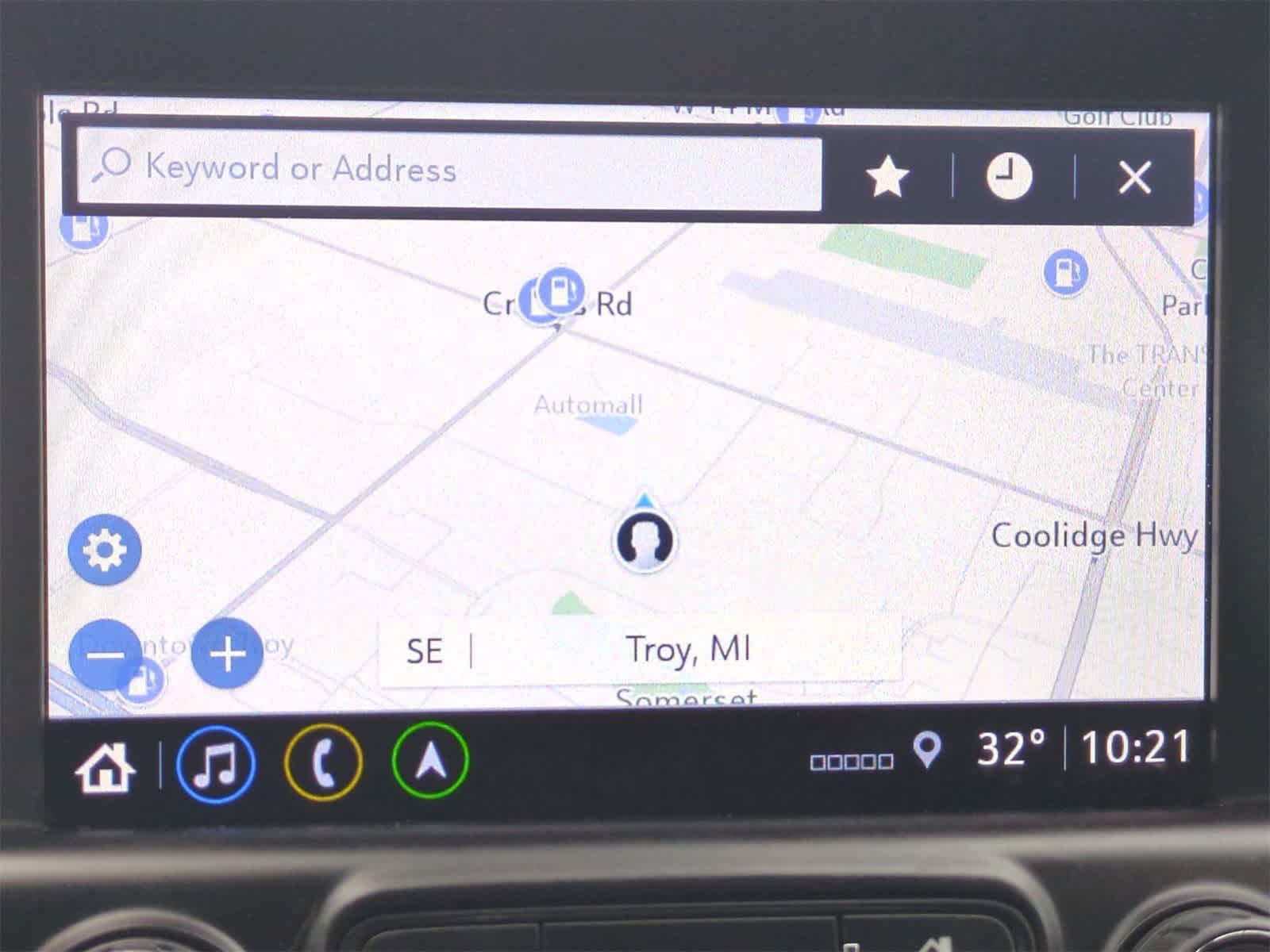 Thumbnail: 2018 GMC Terrain - 29