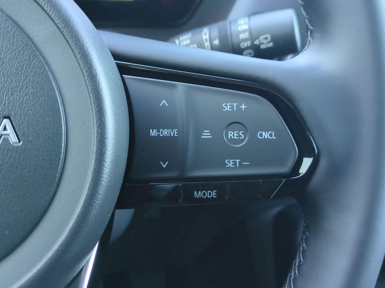 Thumbnail: 2026 Mazda CX-5 - 23
