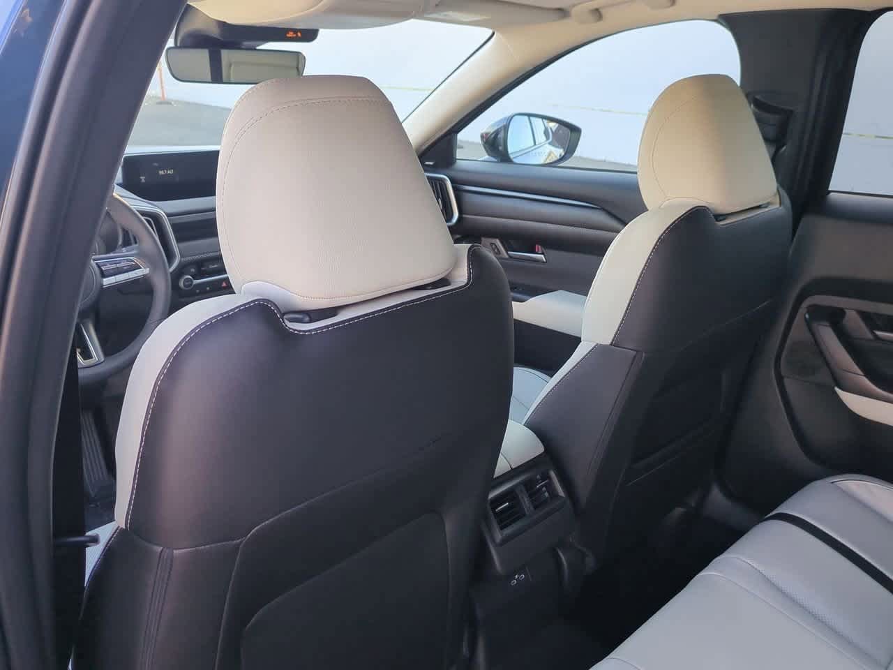 Thumbnail: 2026 Mazda CX-50 - 17