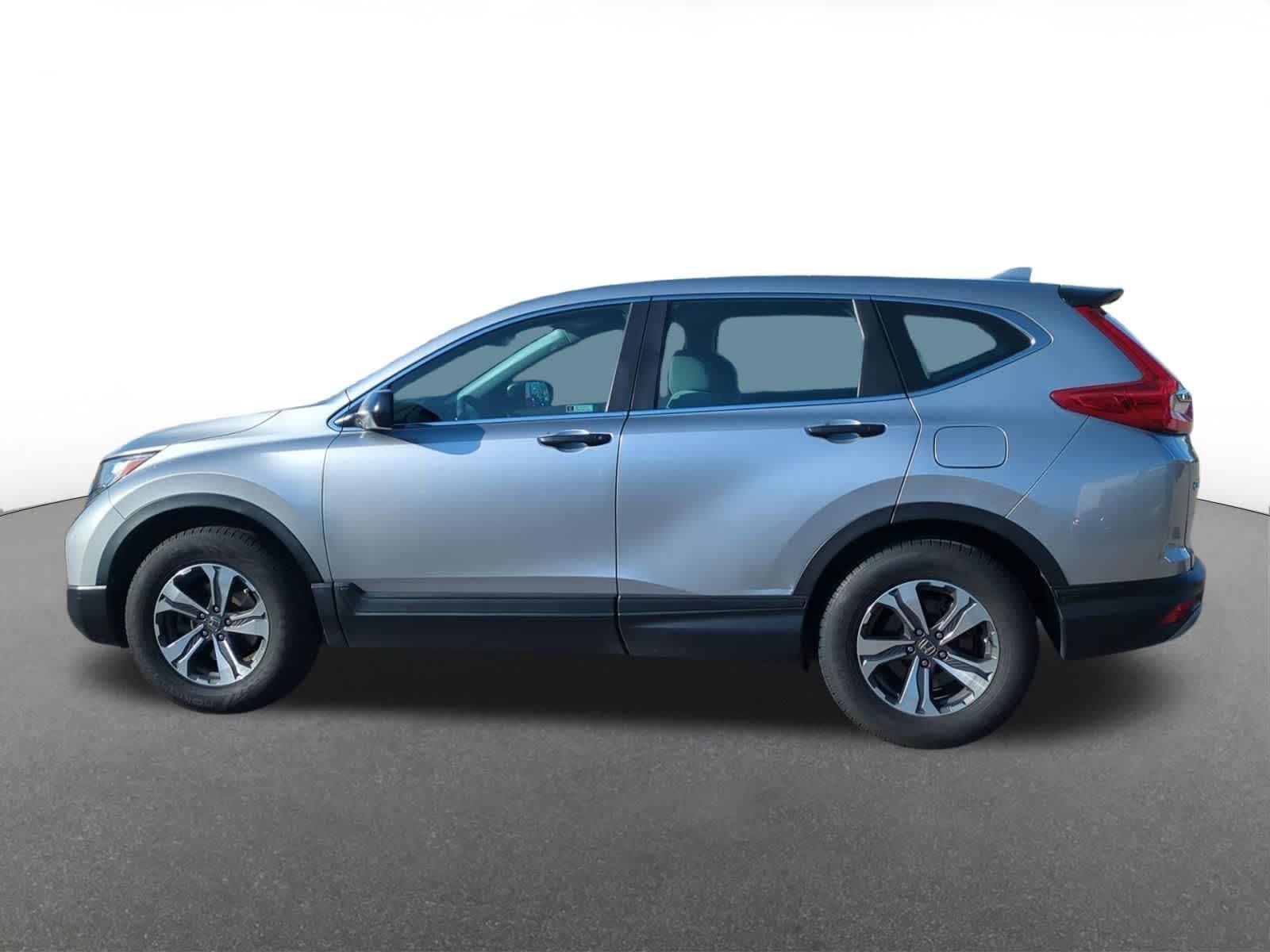 Thumbnail: 2018 Honda CR-V - 3