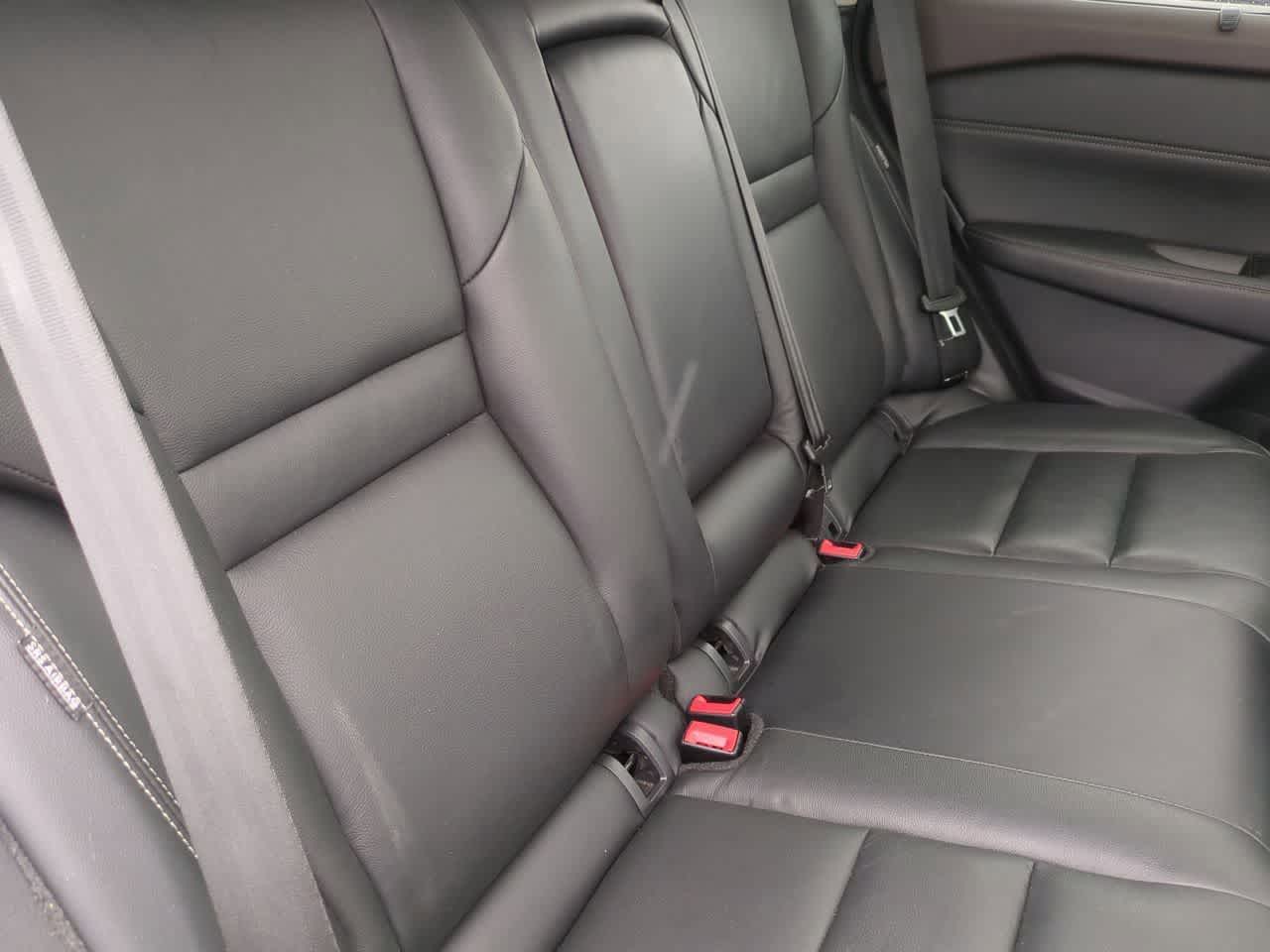 Thumbnail: 2021 Nissan Rogue - 20