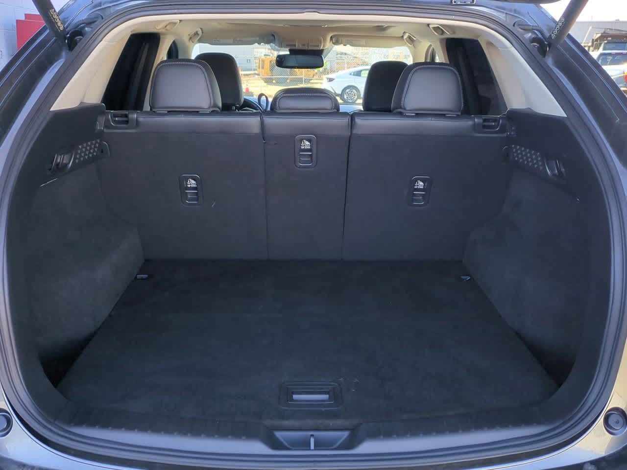 Thumbnail: 2024 Mazda CX-5 - 32