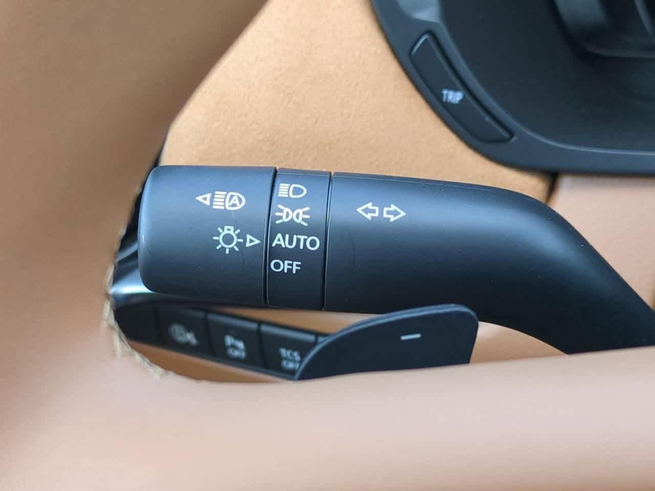 Thumbnail: 2025 Mazda CX-70 - 26