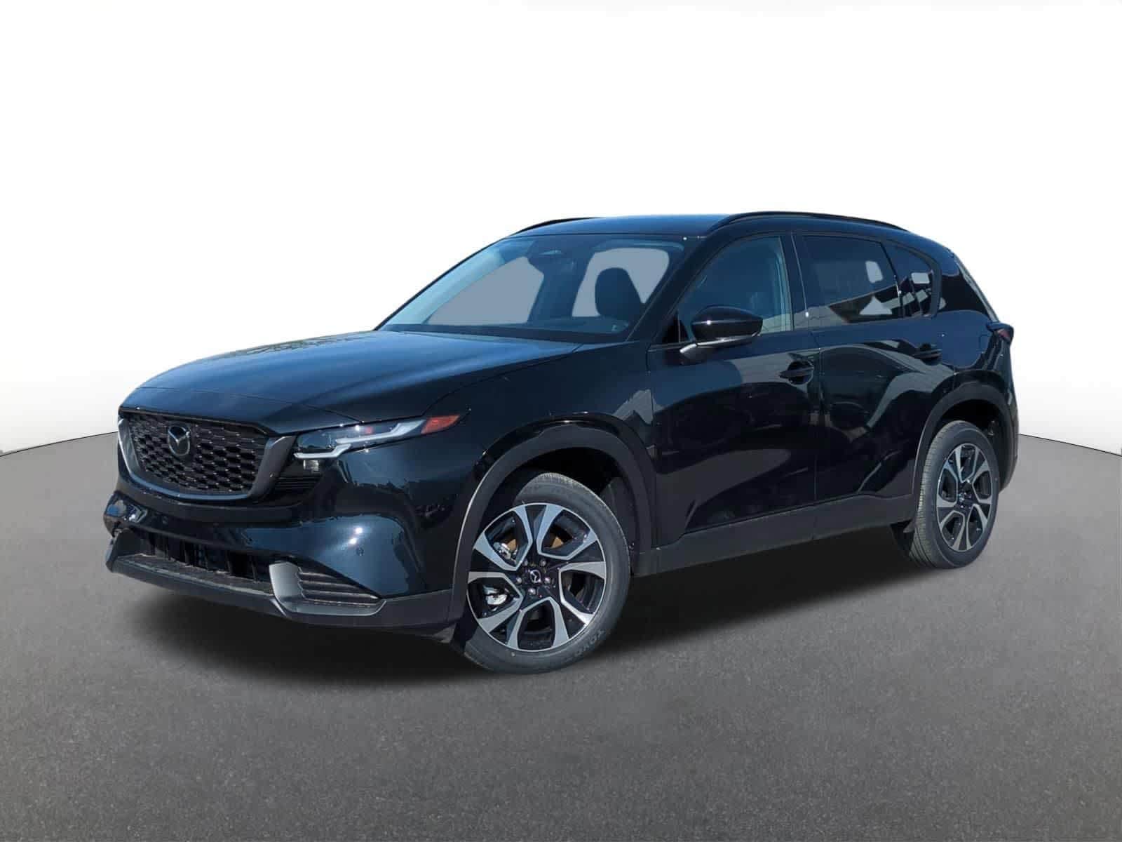 Thumbnail: 2026 Mazda CX-5 - 1