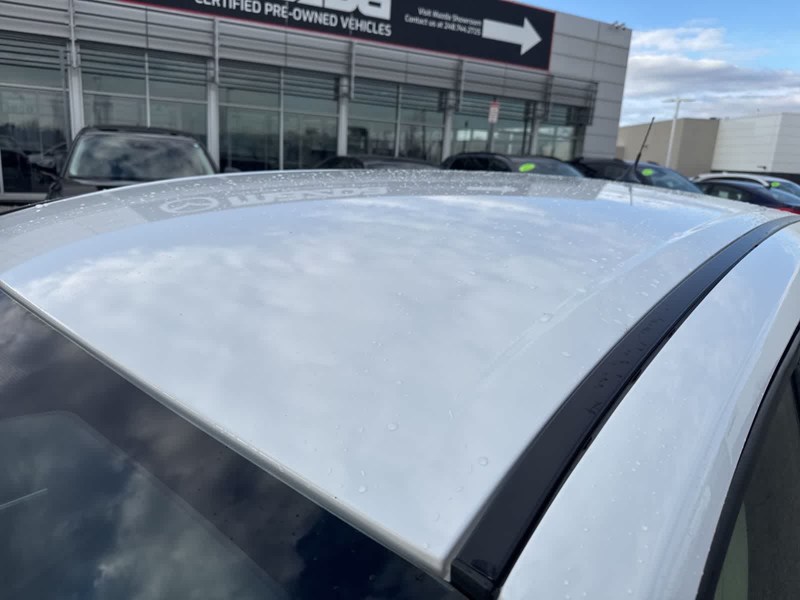 Thumbnail: 2019 Ford Escape - 13