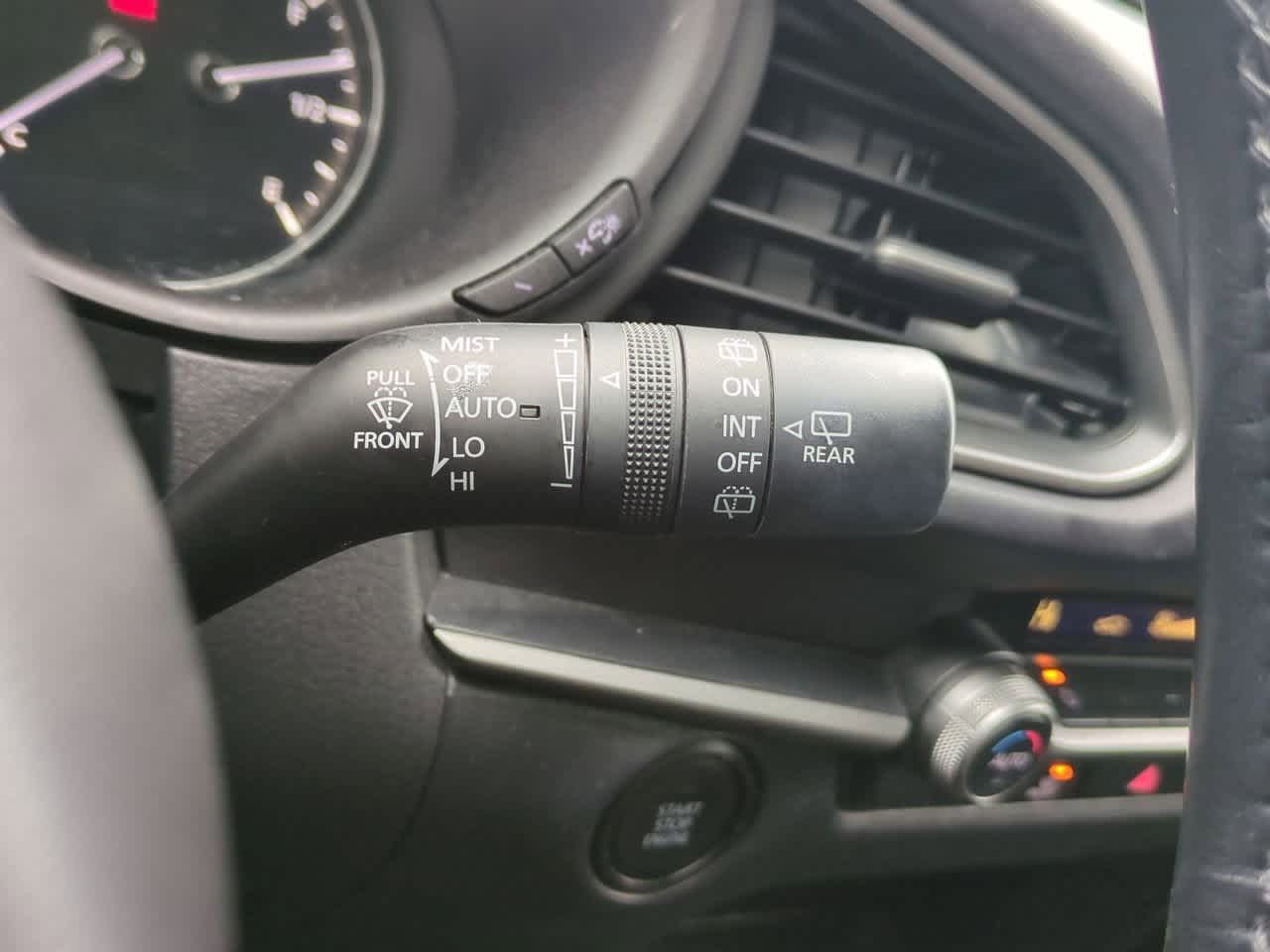 Thumbnail: 2022 Mazda CX-30 - 24