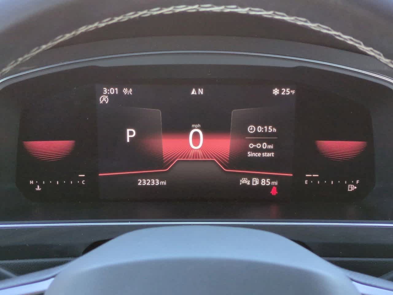 Thumbnail: 2023 Volkswagen Tiguan - 31