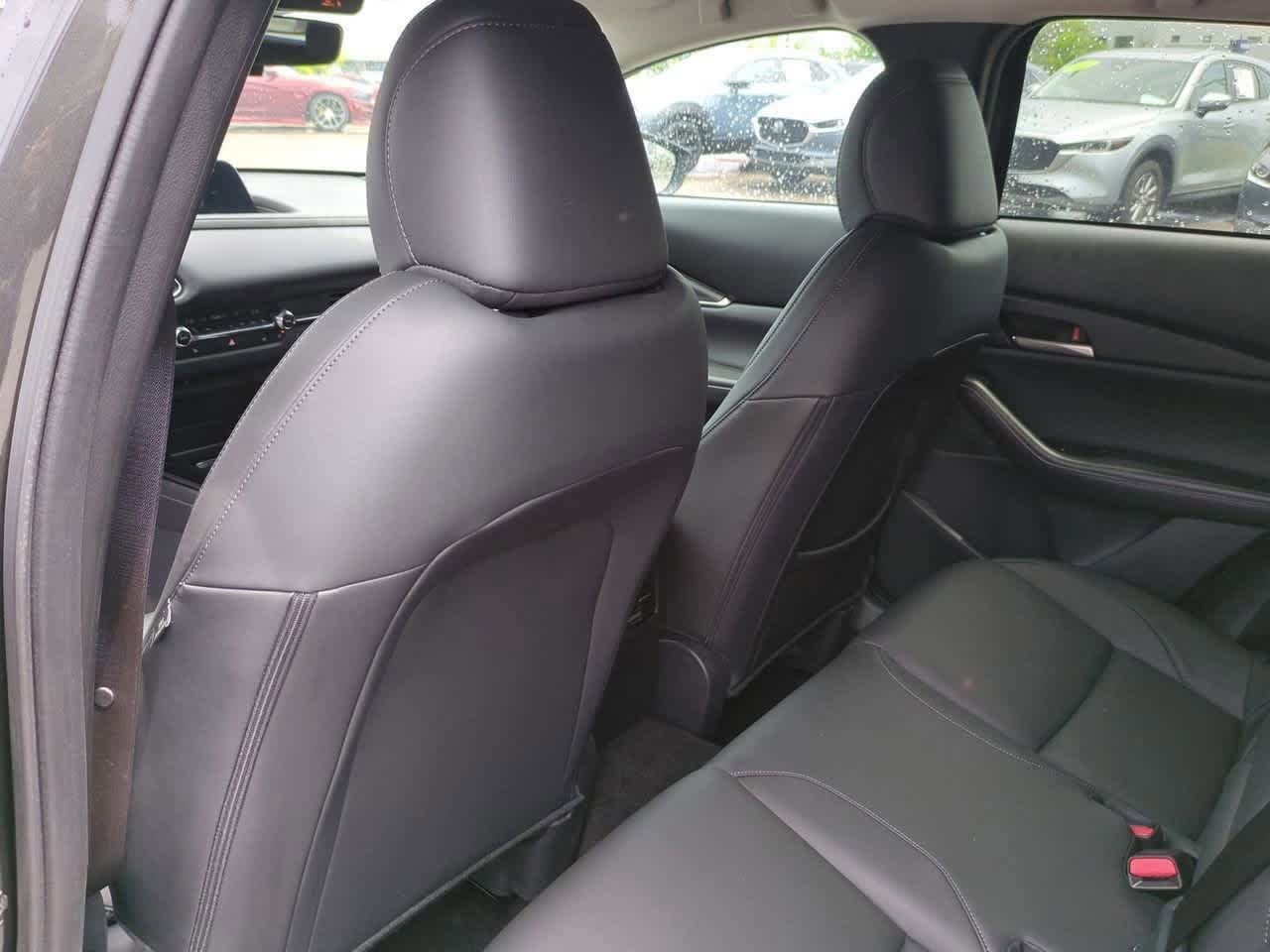 Thumbnail: 2025 Mazda CX-30 - 16