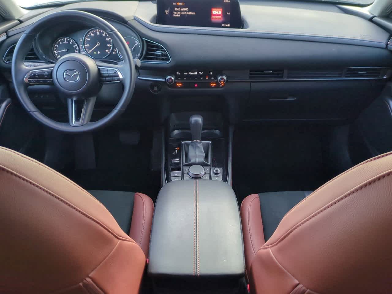 Thumbnail: 2025 Mazda CX-30 - 14