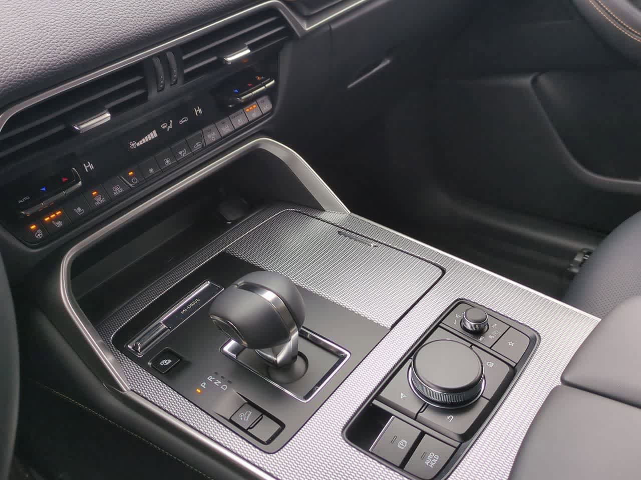 Thumbnail: 2026 Mazda CX-90 - 33