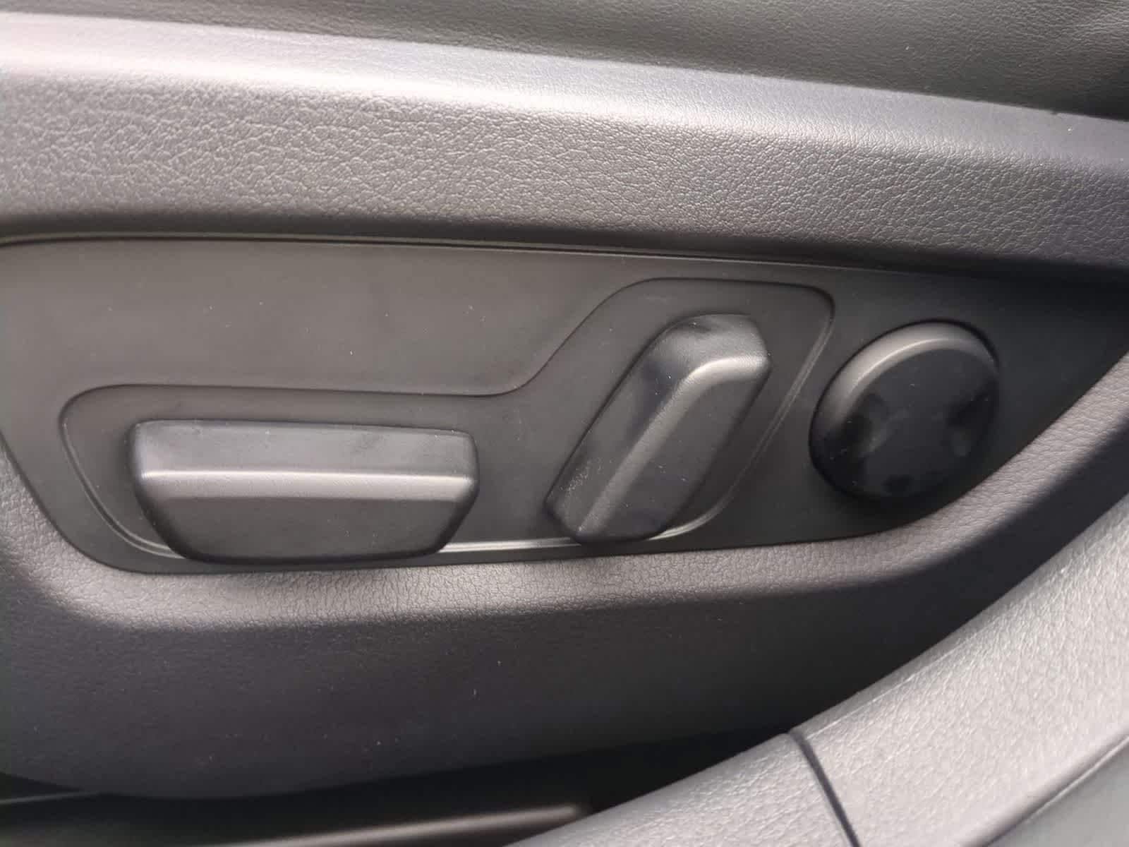 Thumbnail: 2026 Mazda CX-30 - 16