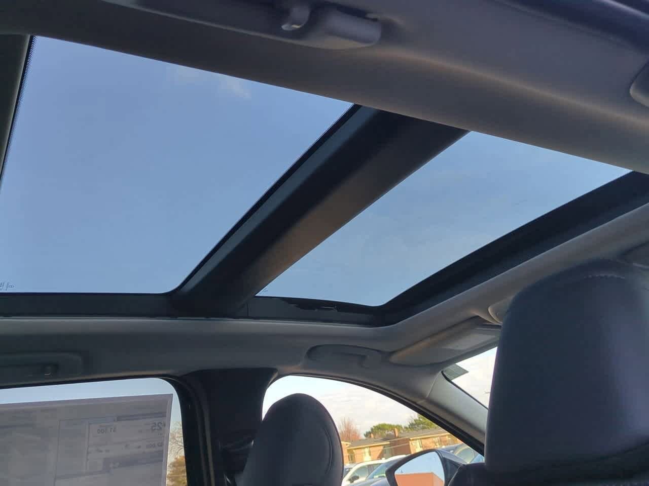 Thumbnail: 2026 Mazda CX-50 - 20