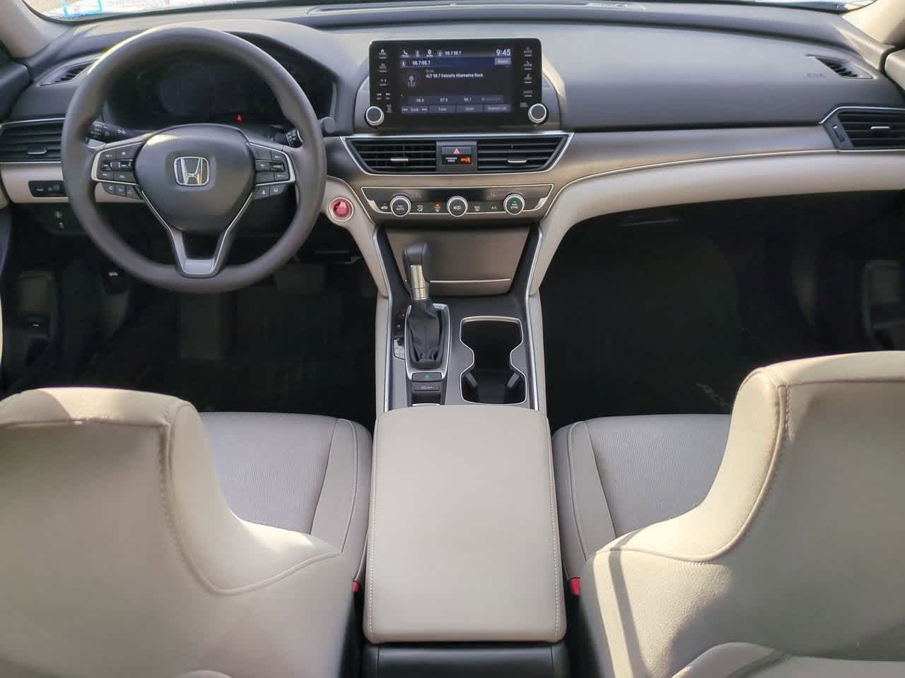 Thumbnail: 2022 Honda Accord - 14