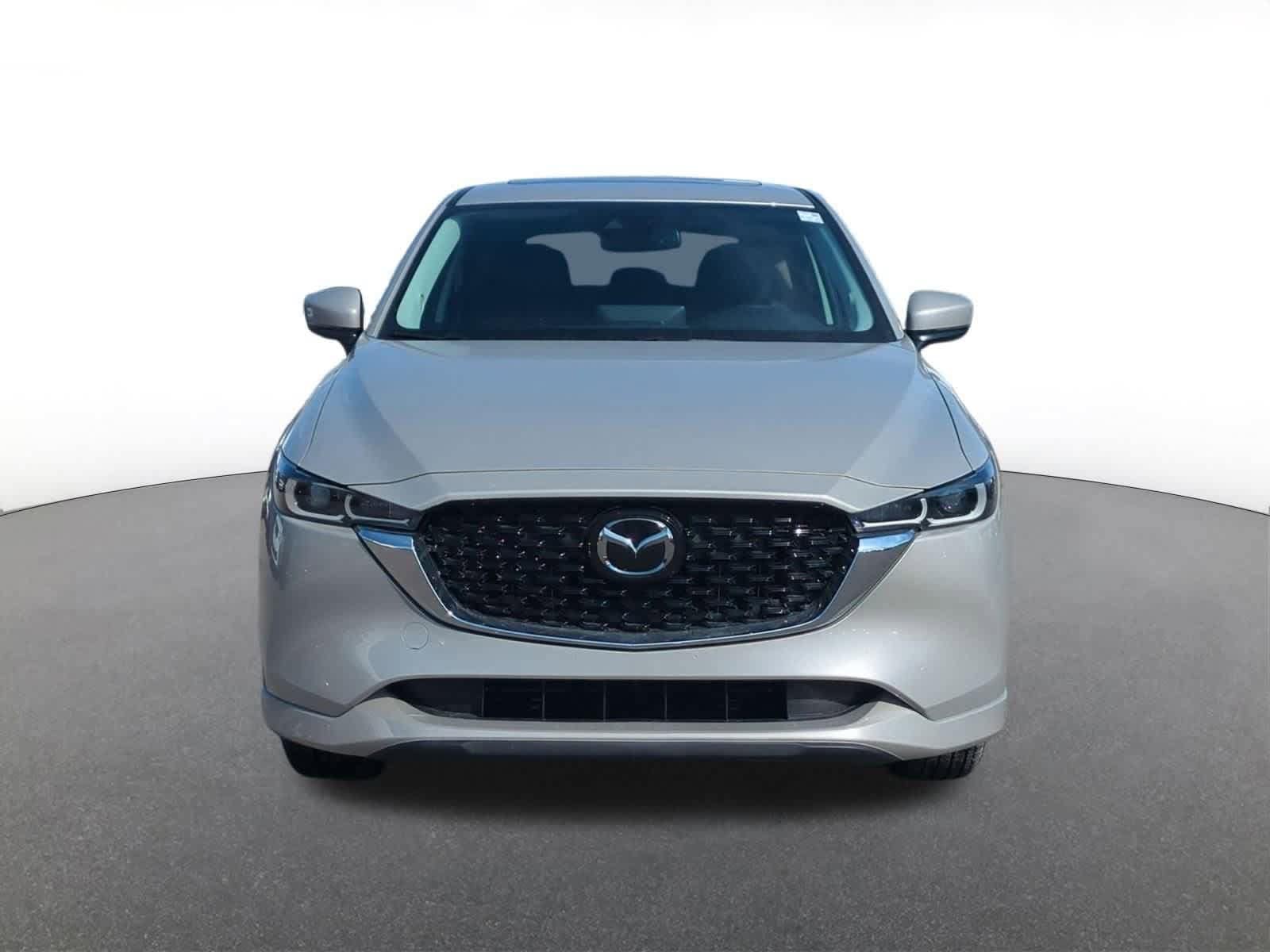 Thumbnail: 2025 Mazda CX-5 - 9