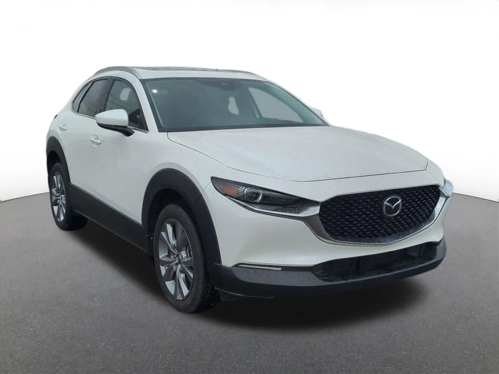 Thumbnail: 2023 Mazda CX-30 - 8