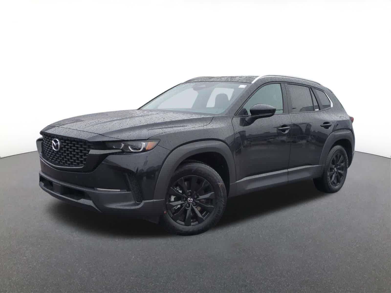 Thumbnail: 2026 Mazda CX-50 - 1