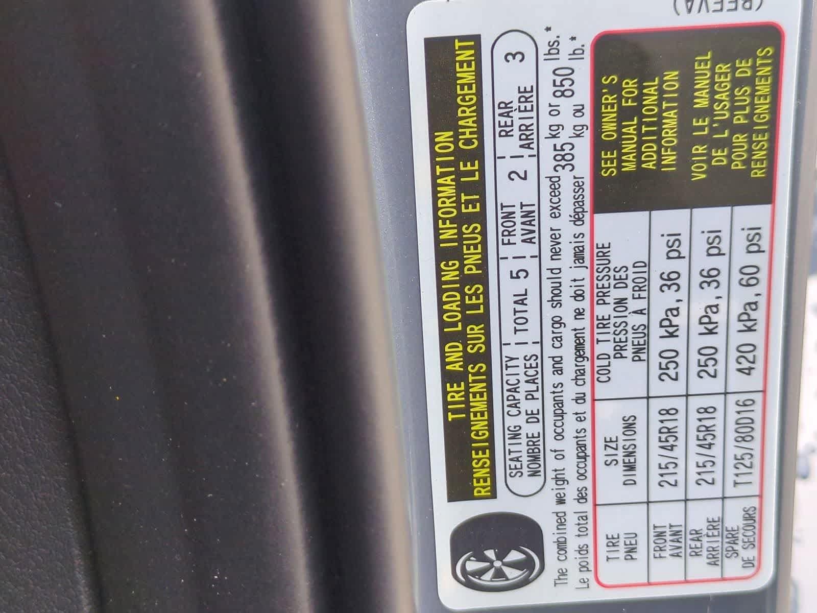 Thumbnail: 2026 Mazda Mazda3 - 35