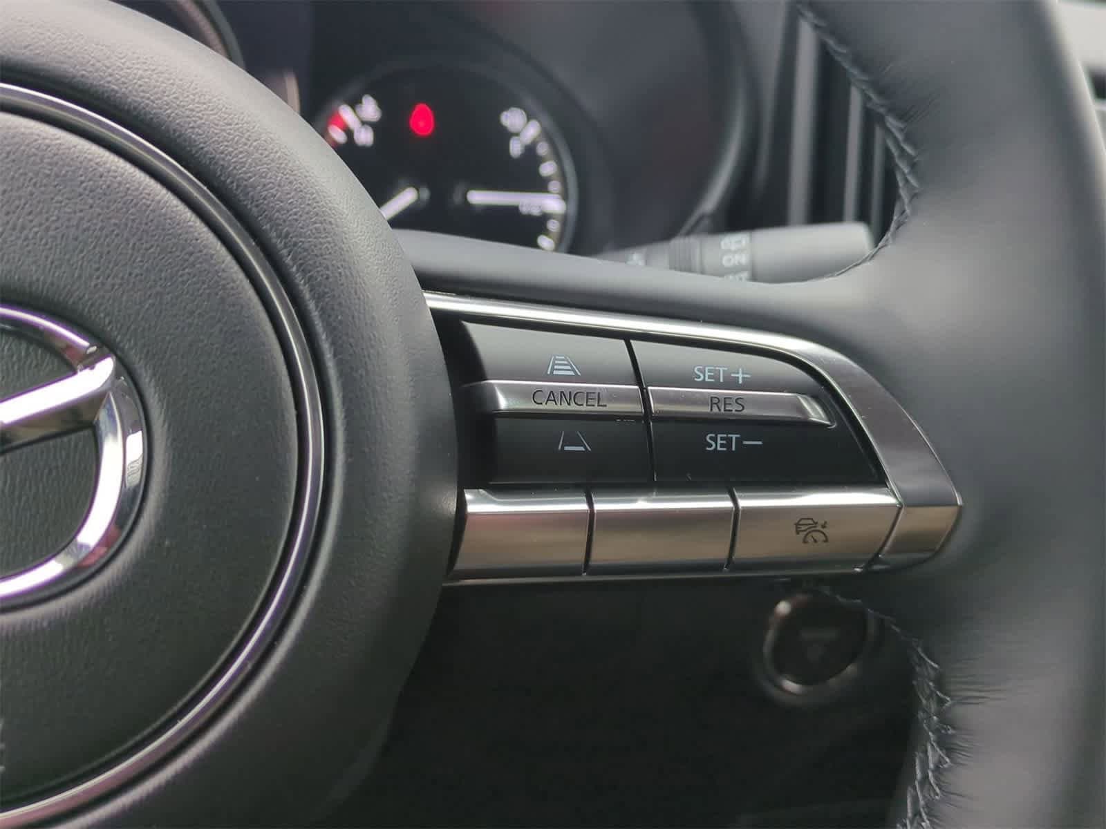 Thumbnail: 2026 Mazda CX-50 - 25