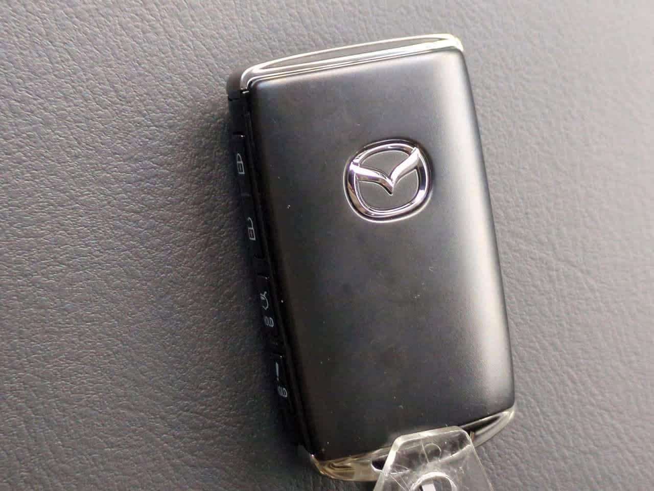 Thumbnail: 2025 Mazda CX-5 - 33