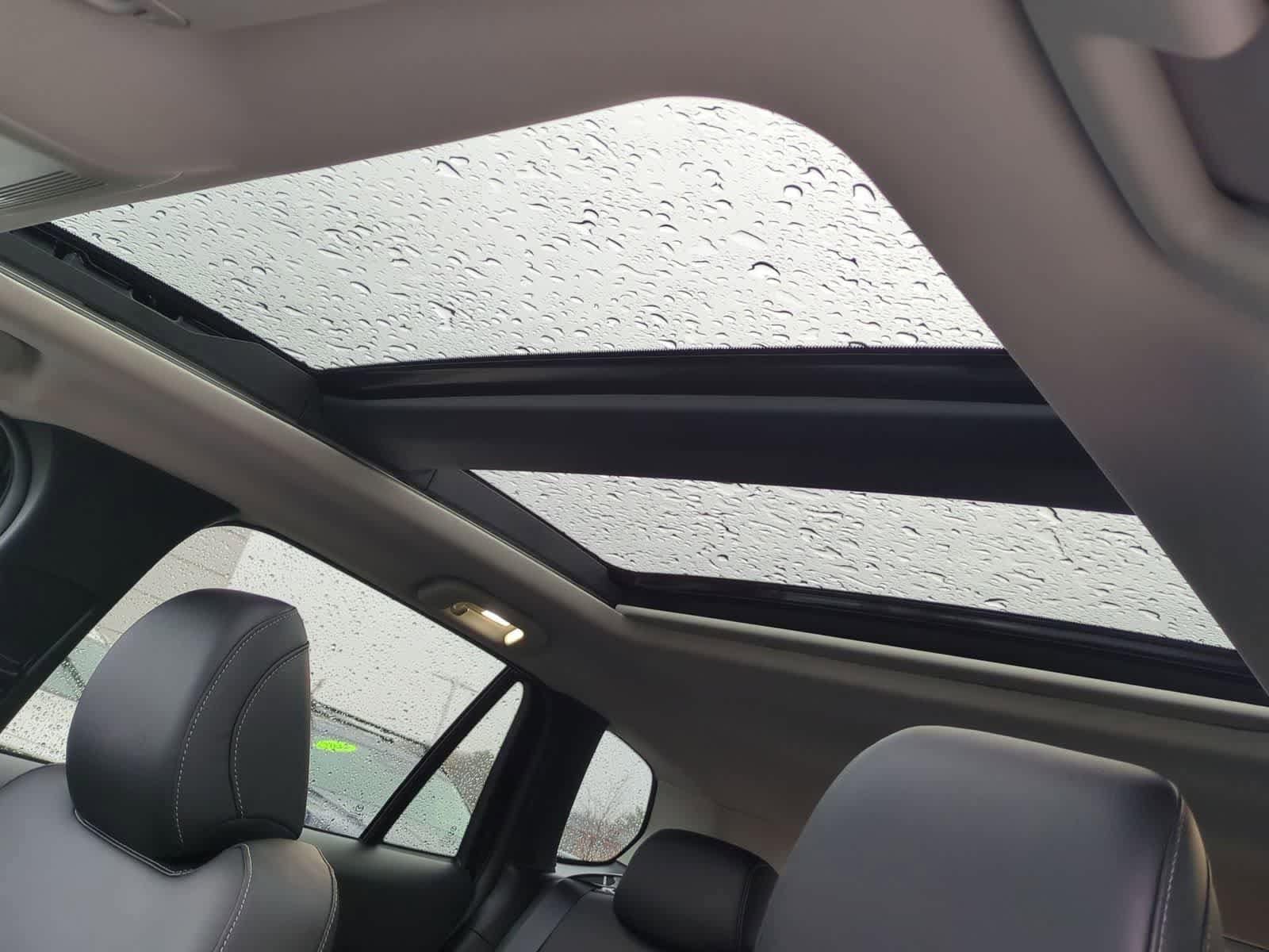 Thumbnail: 2026 Mazda CX-50 - 18