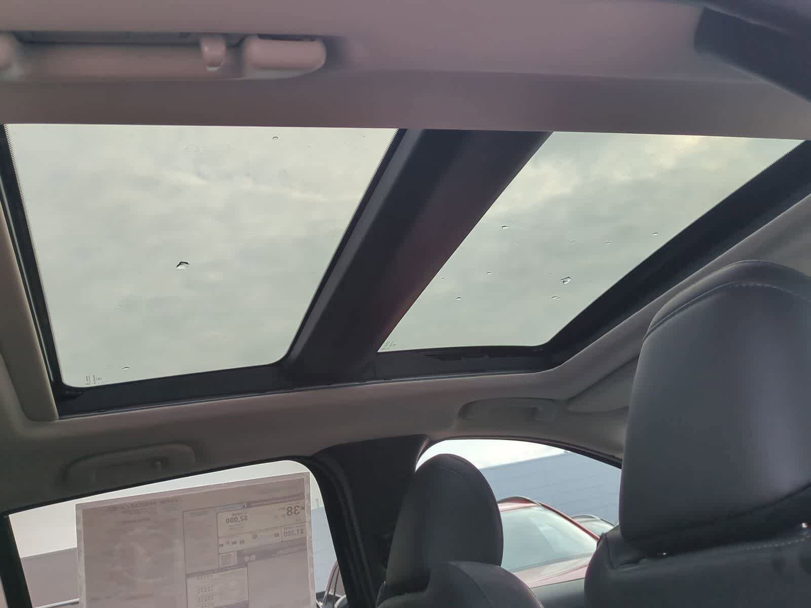 Thumbnail: 2026 Mazda CX-50 - 21