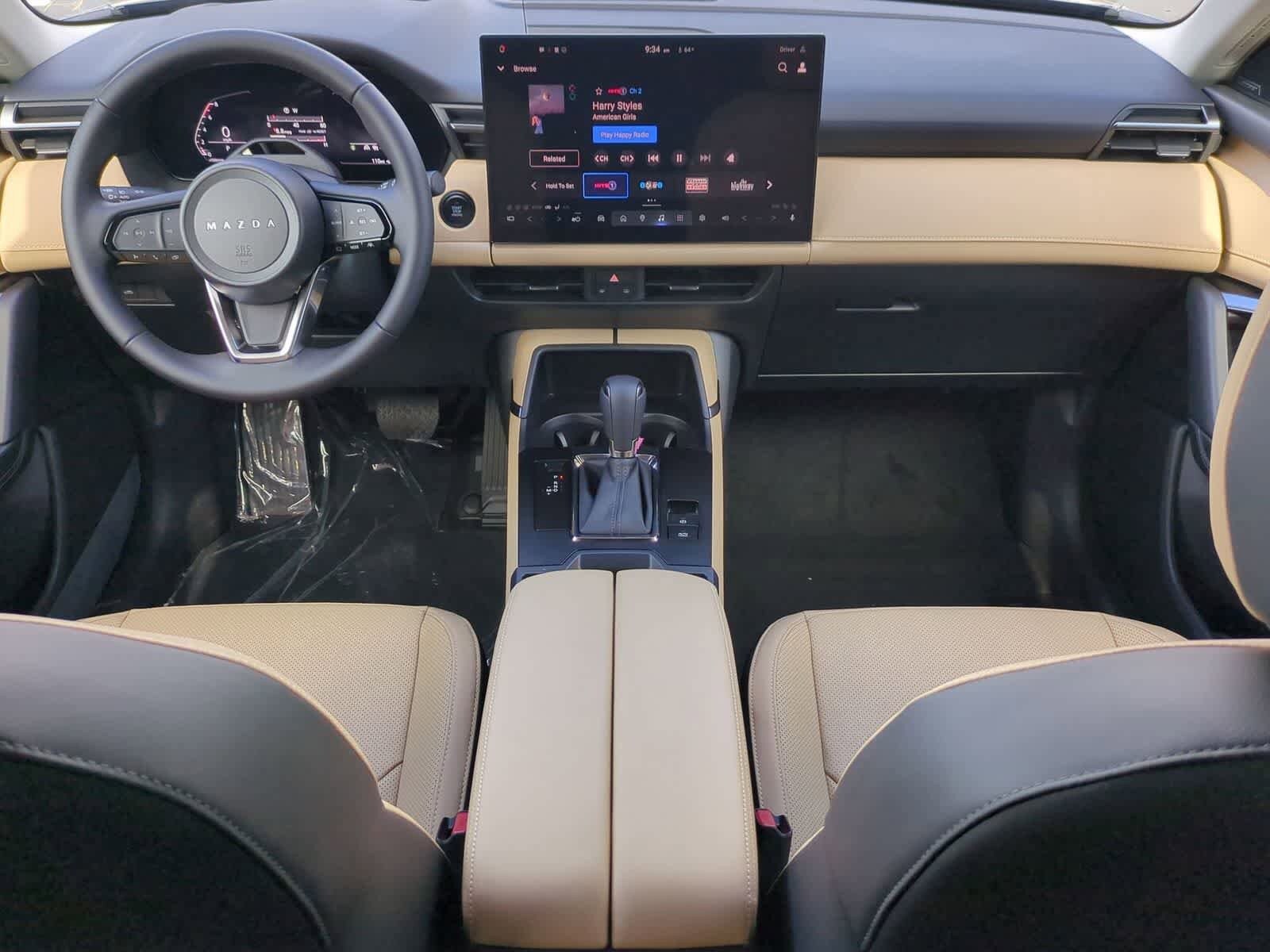 Thumbnail: 2026 Mazda CX-5 - 14