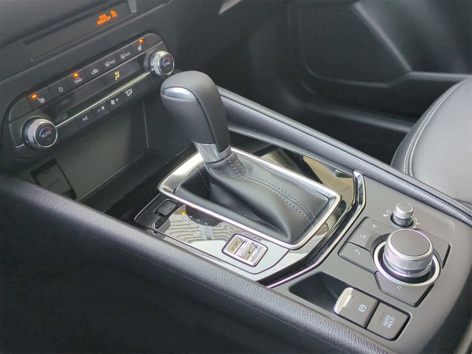 Thumbnail: 2025 Mazda CX-5 - 31