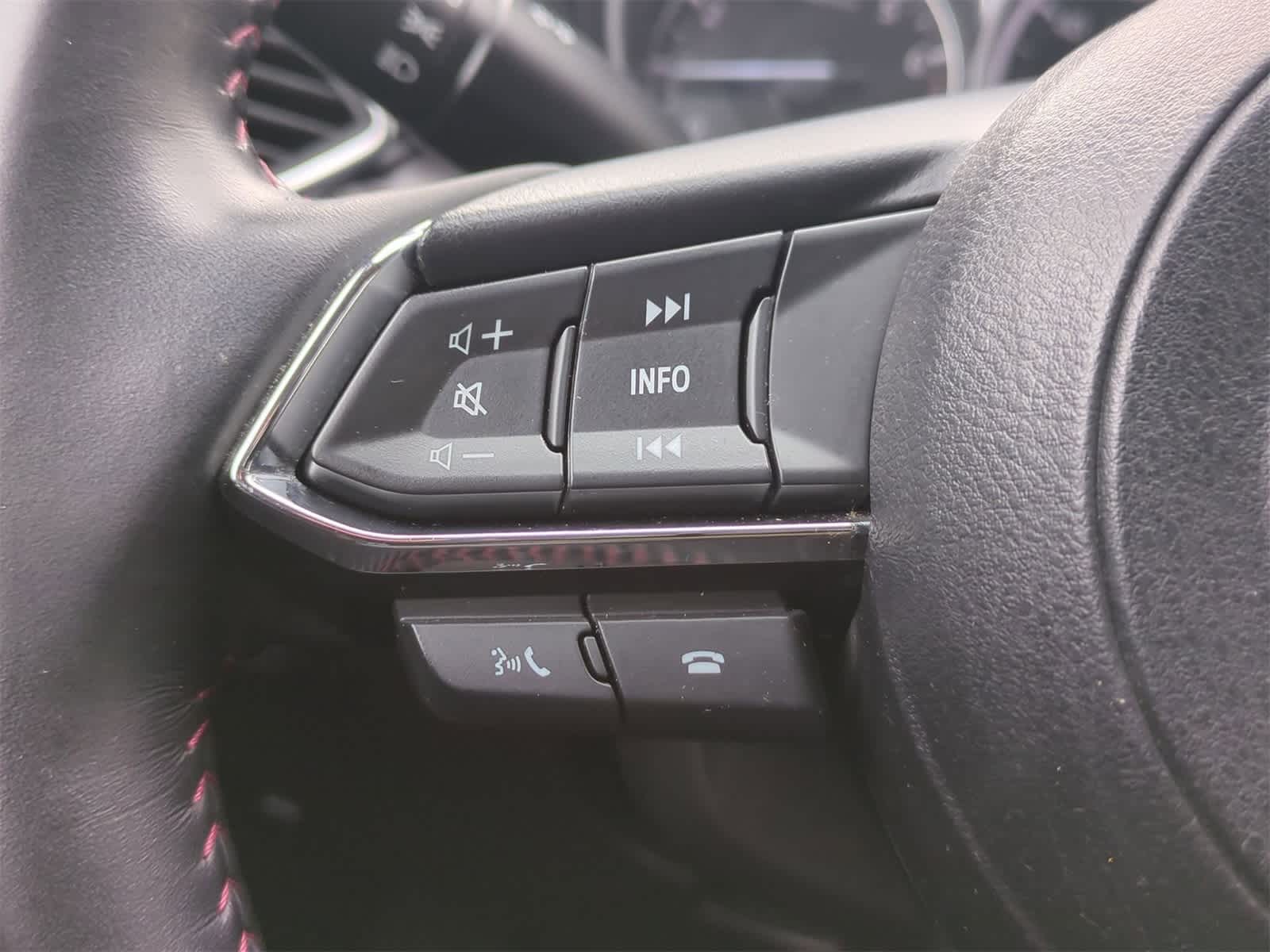 Thumbnail: 2023 Mazda CX-5 - 24