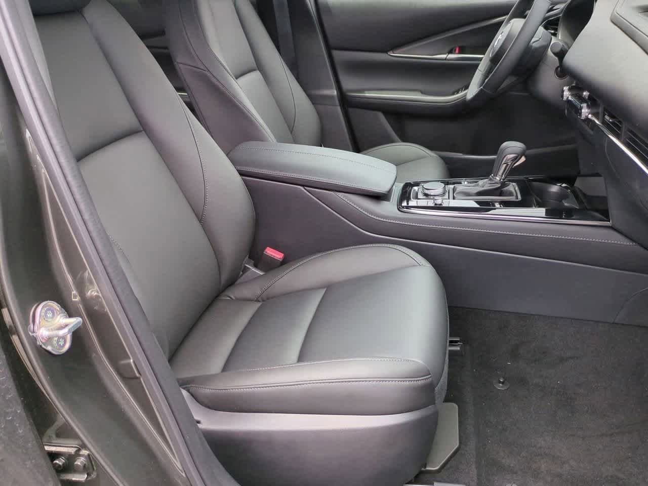 Thumbnail: 2025 Mazda CX-30 - 21